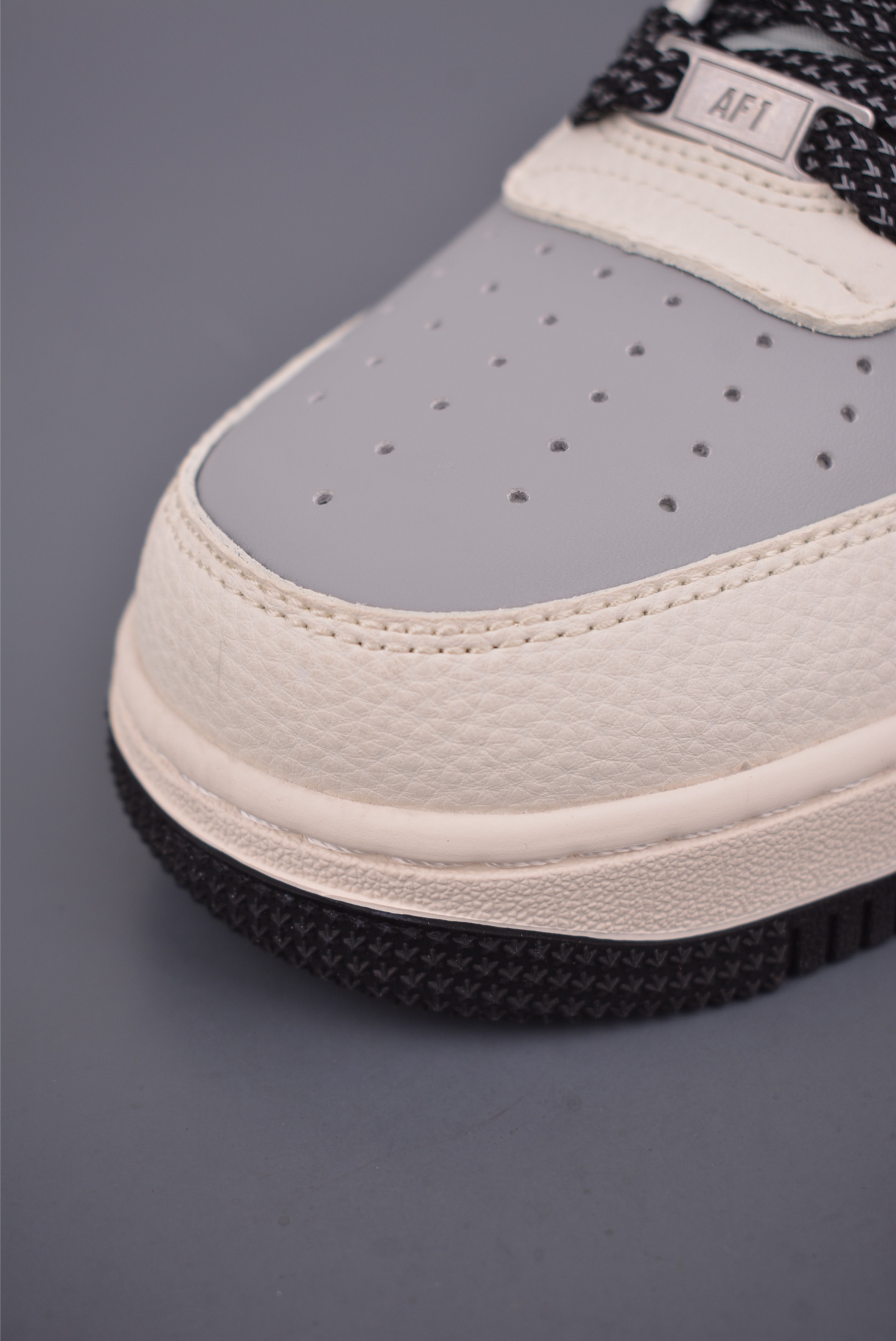 Air Force 1 Low 斯图西联名 JS8028-017