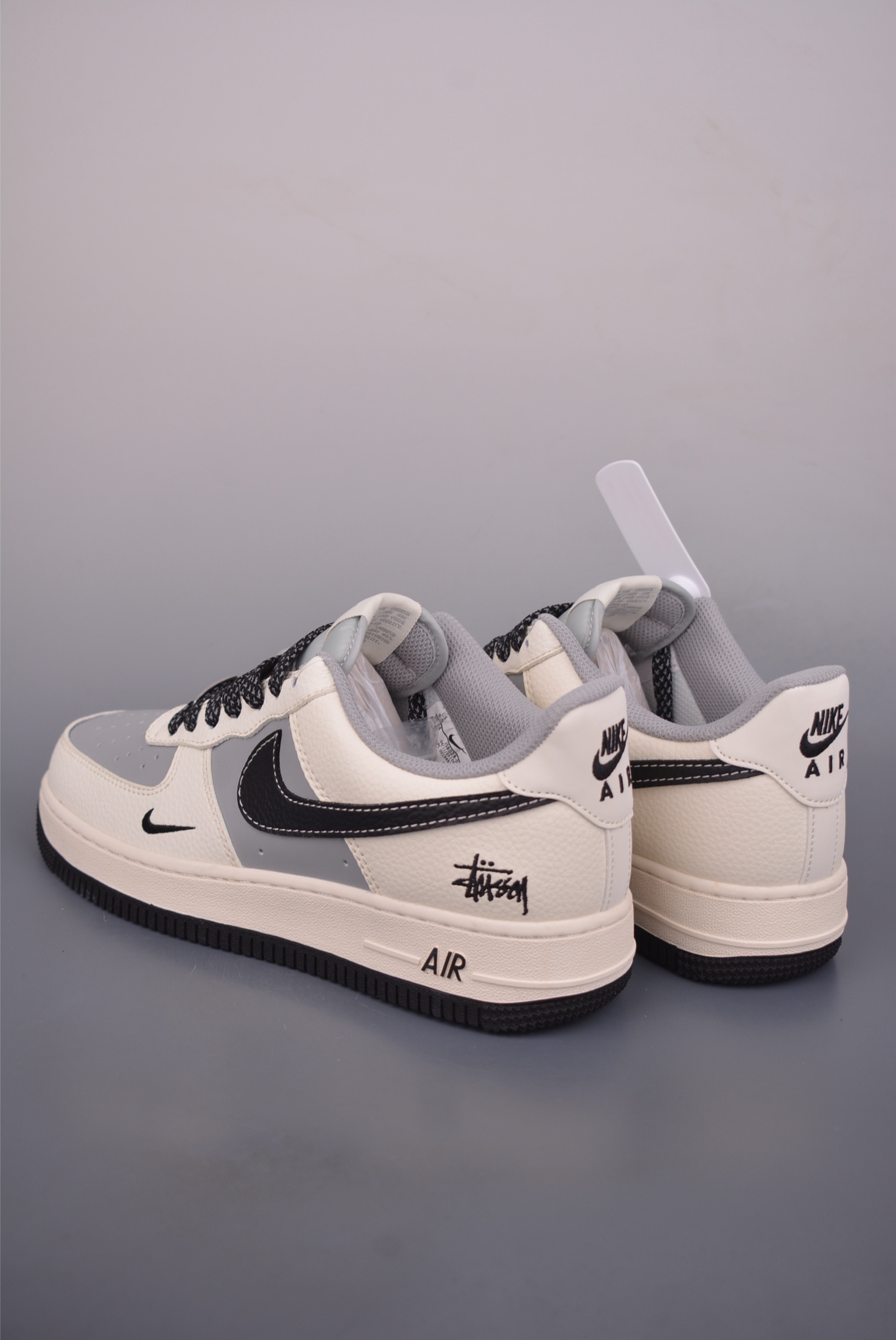 Air Force 1 Low 斯图西联名 JS8028-017