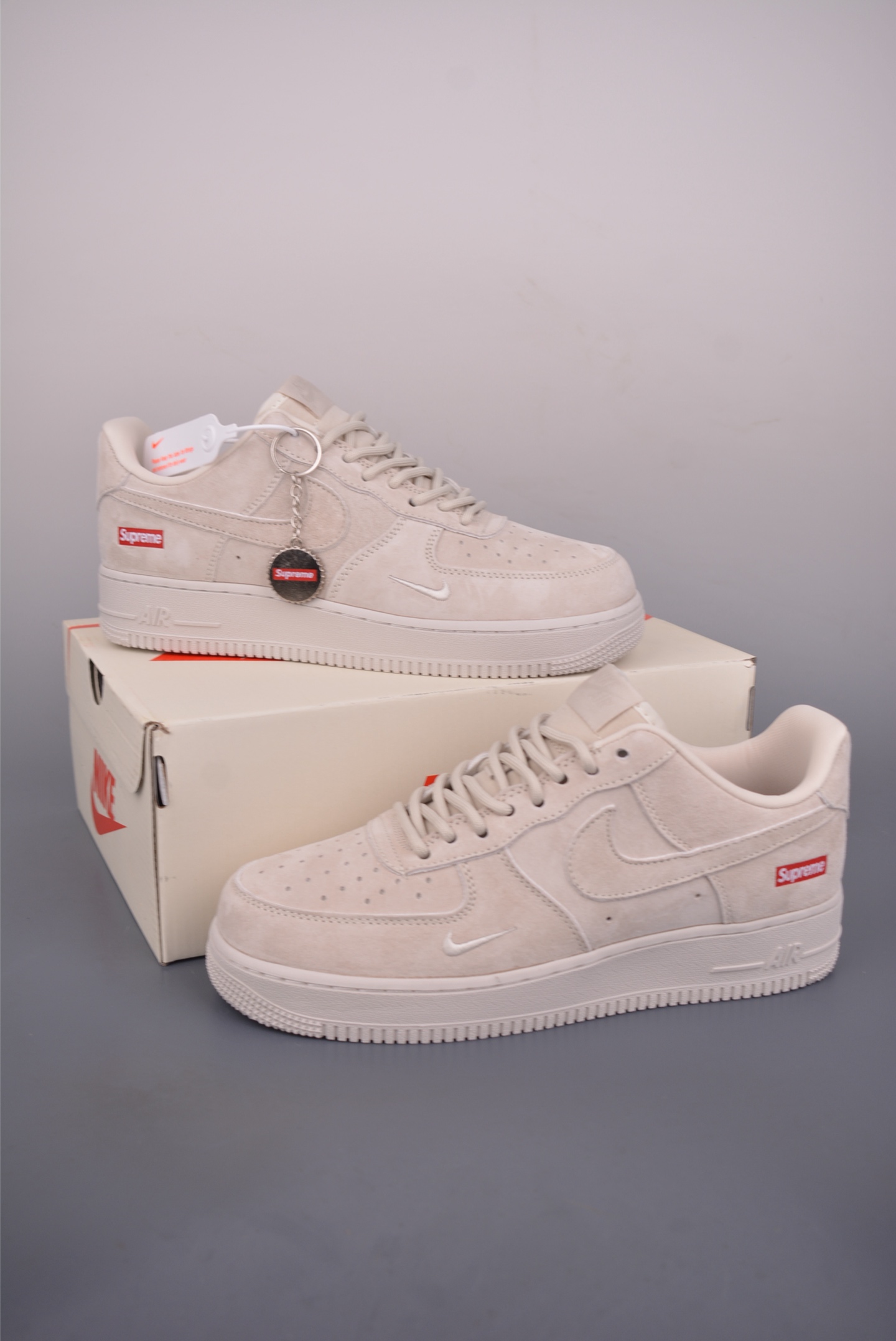 Air Force 1 Low Supreme联名 DF0188-116