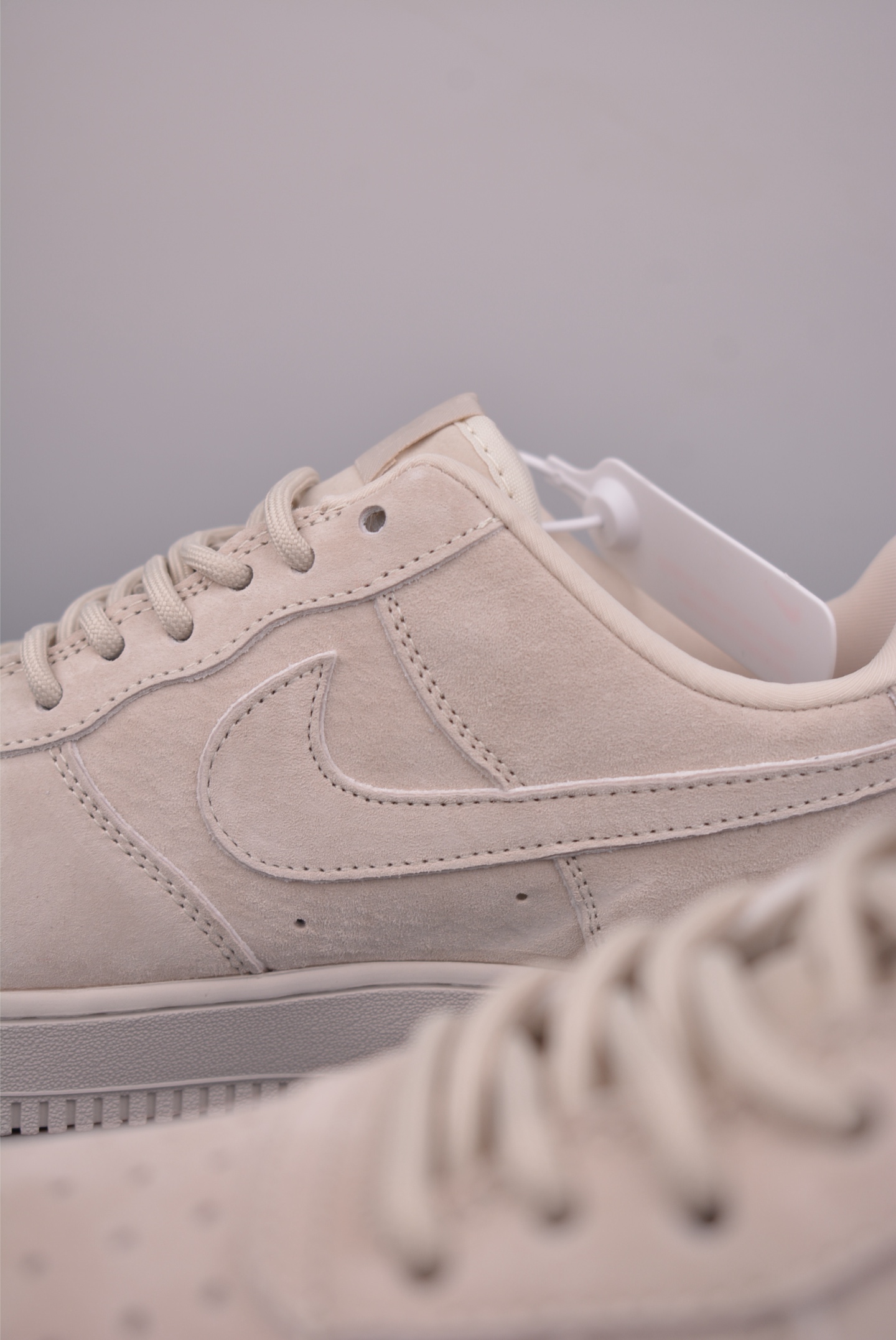 Air Force 1 Low Supreme联名 DF0188-116