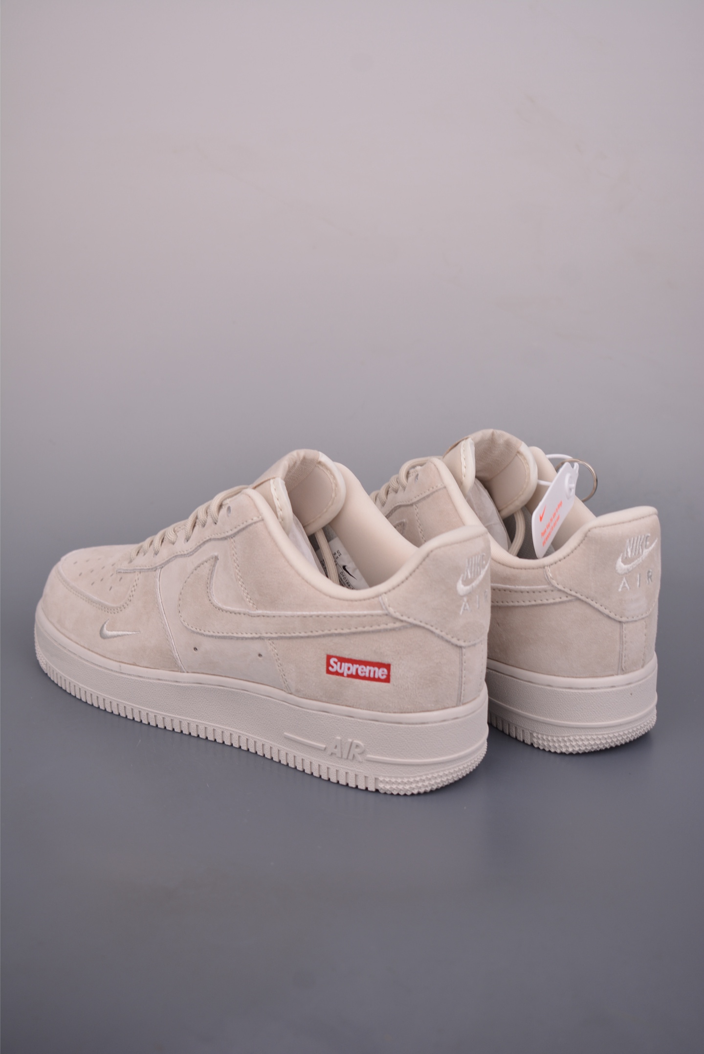 Air Force 1 Low Supreme联名 DF0188-116