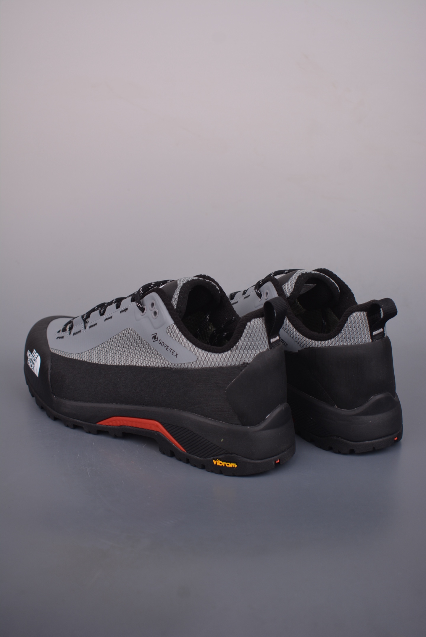 北面M VERTO ALPINE MID GORE-Tex 户外防水机能鞋 NF0A83NBMN8