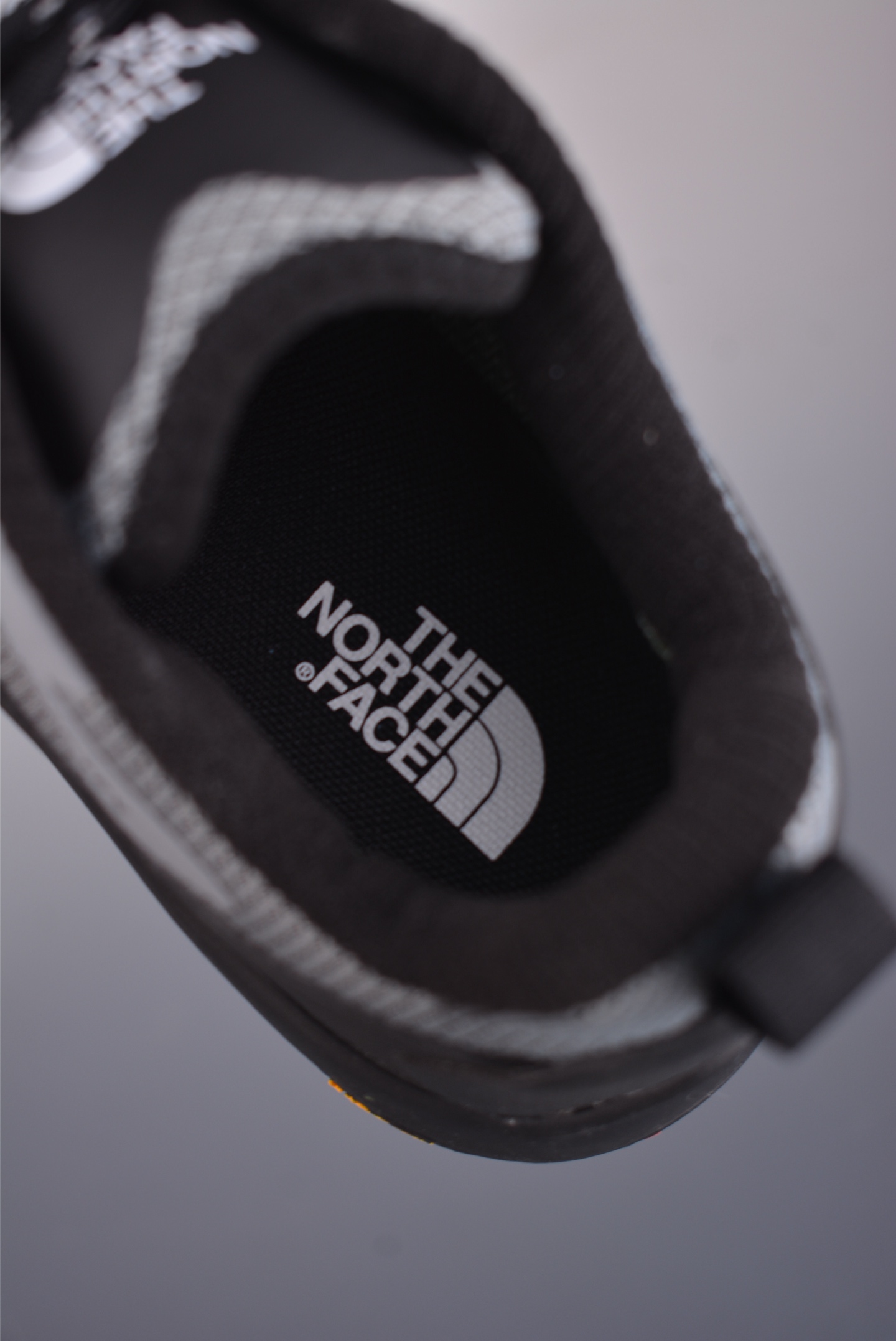 北面M VERTO ALPINE MID GORE-Tex 户外防水机能鞋 NF0A83NBMN8