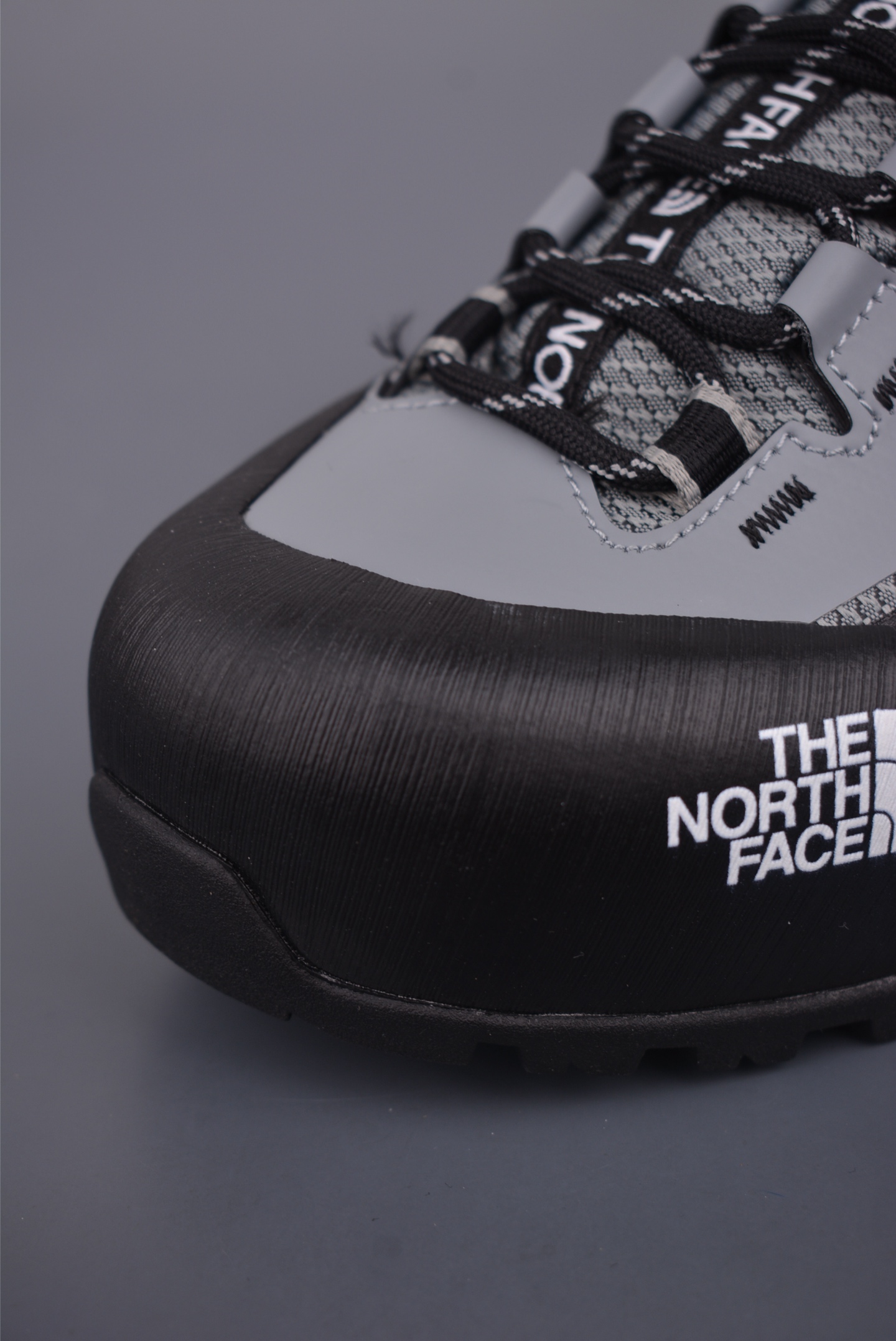 北面M VERTO ALPINE MID GORE-Tex 户外防水机能鞋 NF0A83NBMN8