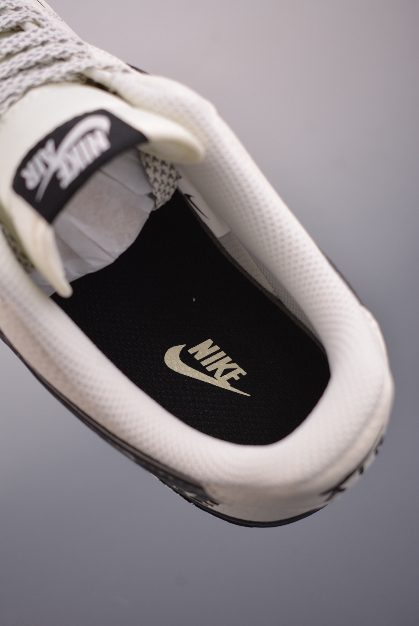 Air Force 1 Low 米黑 XX3168-206