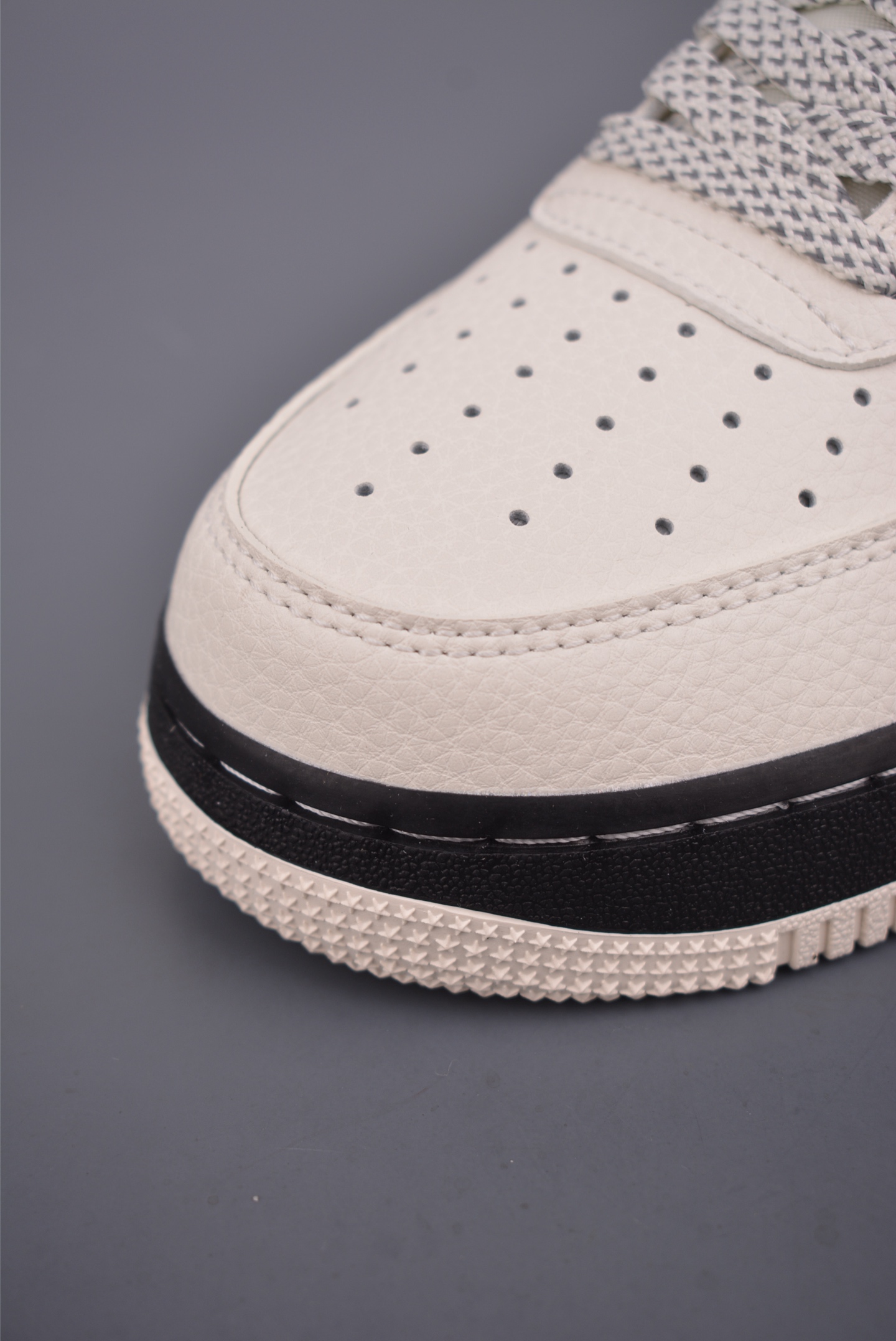 Air Force 1 Low 米黑 XX3168-206