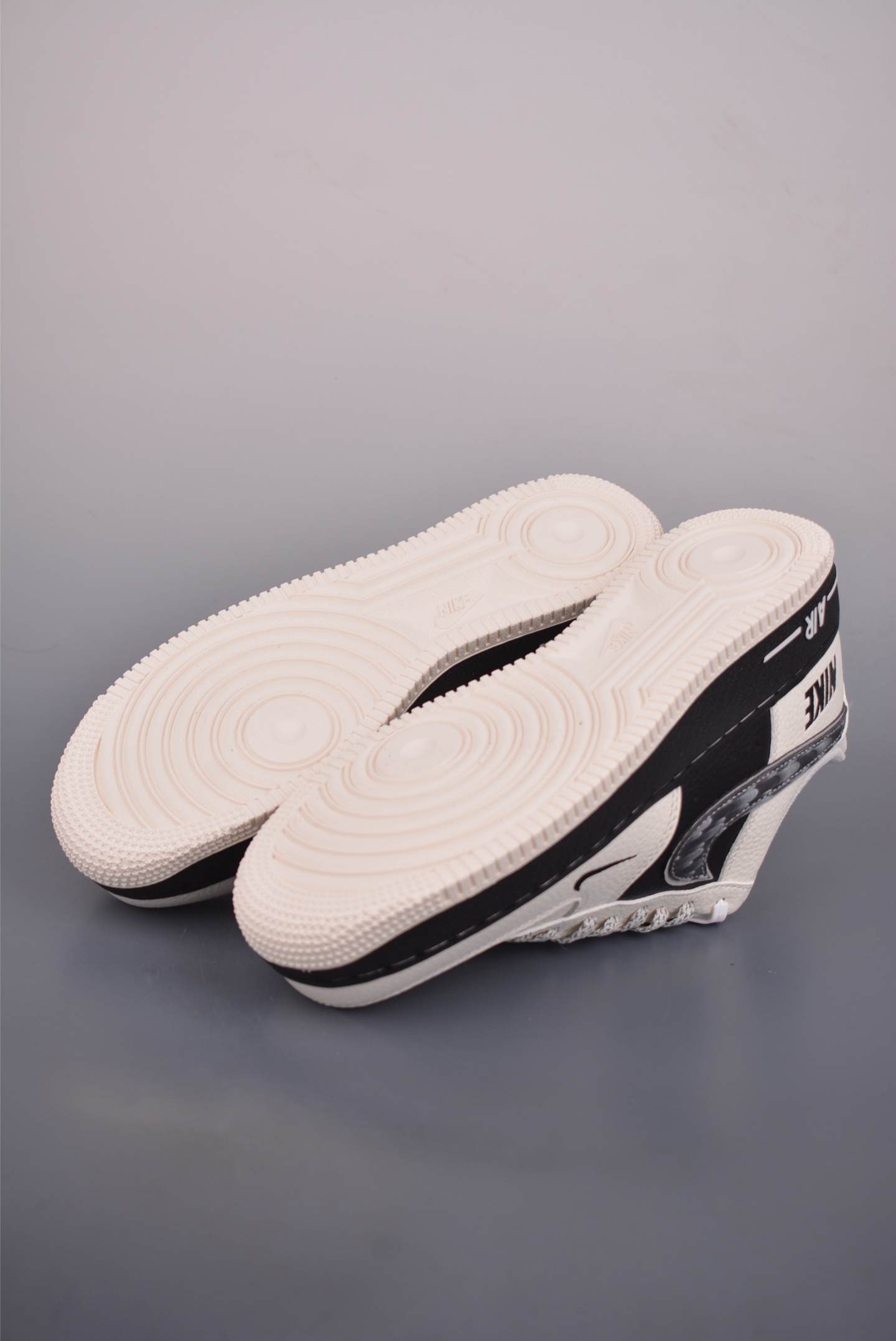 Air Force 1 Low 米黑 XX3168-206