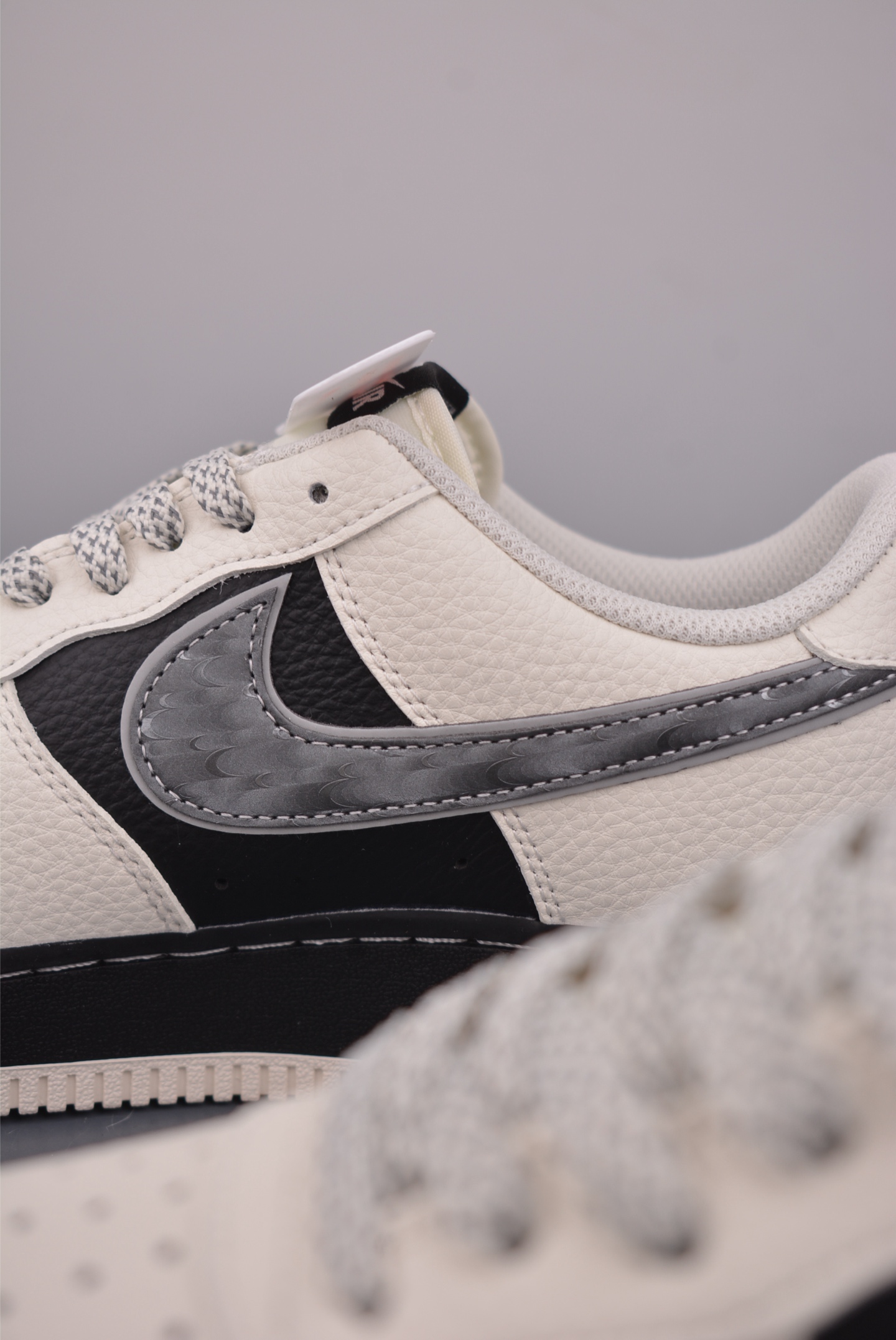 Air Force 1 Low 米黑 XX3168-206