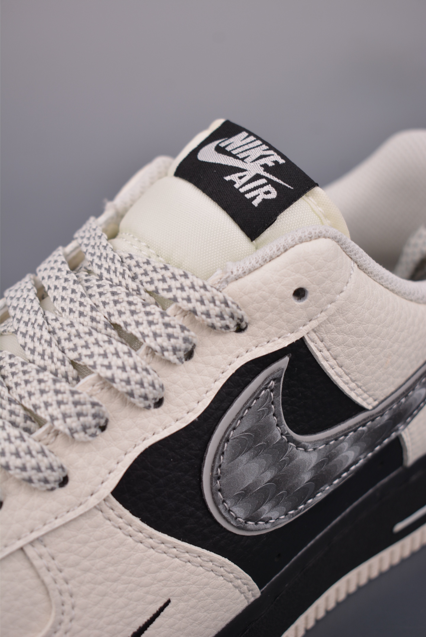 Air Force 1 Low 米黑 XX3168-206