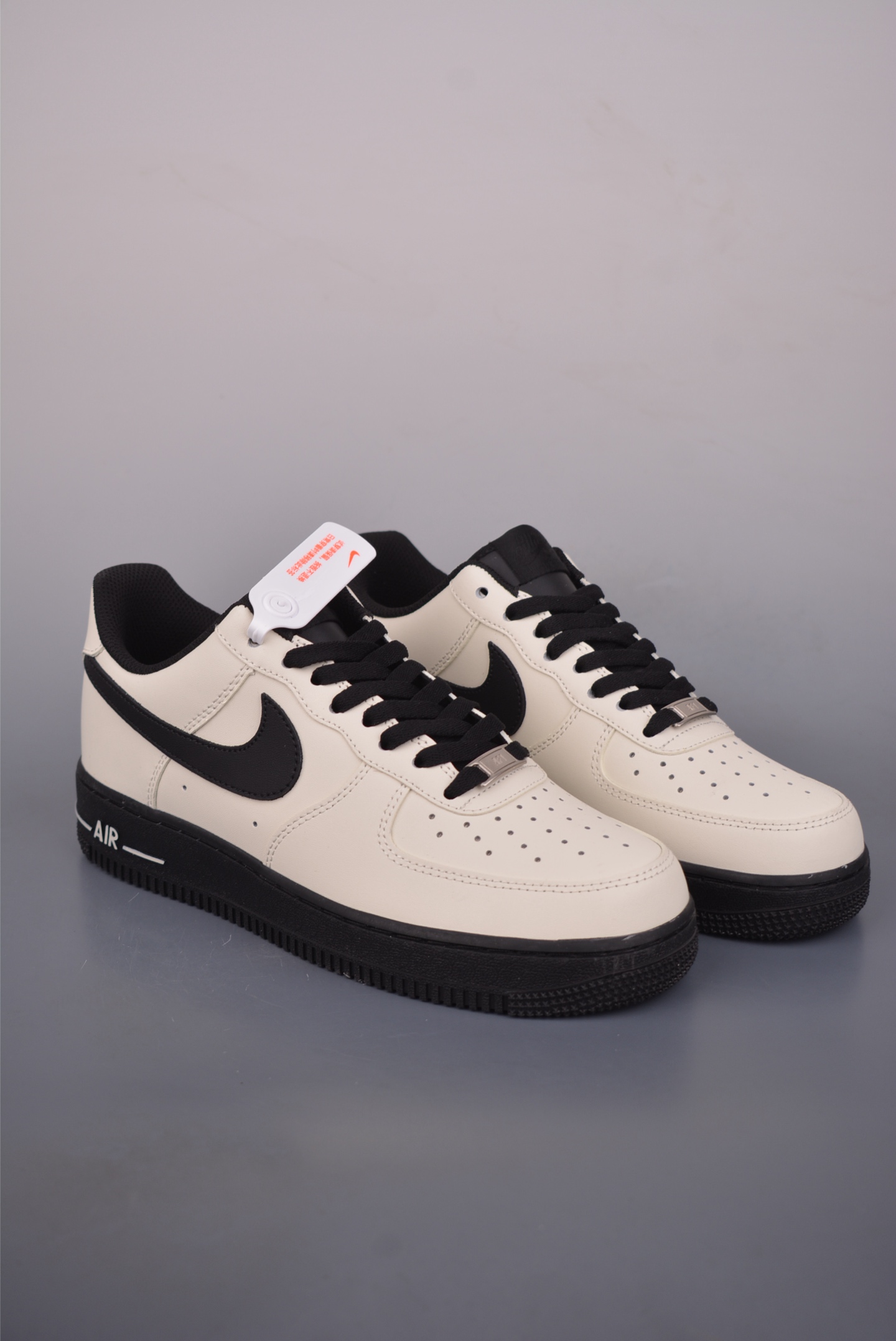 Air Force 1 Low 米黑 ZH0316-143 Air Force 1 Low 米黑 ZH0316-143