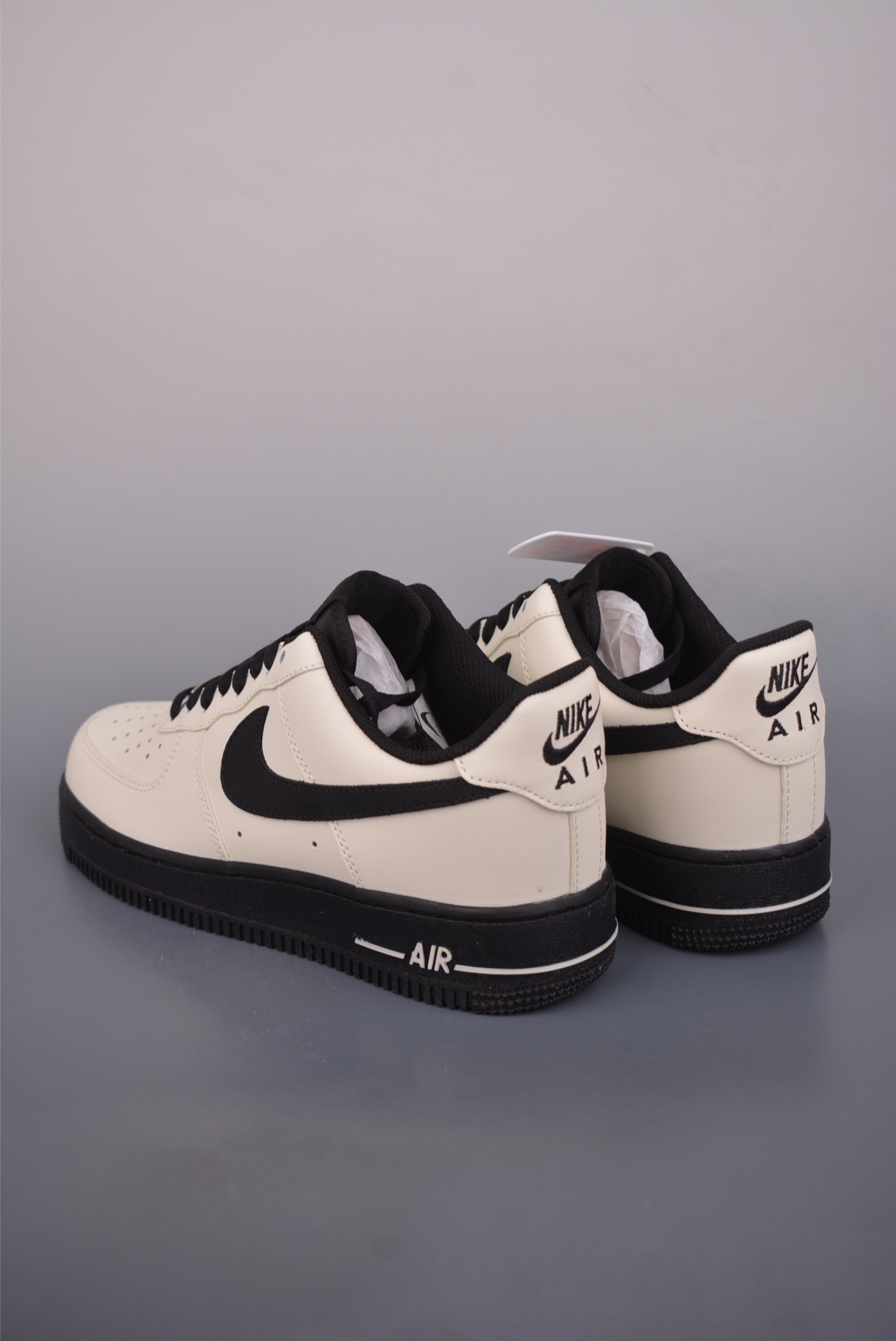 Air Force 1 Low 米黑 ZH0316-143 Air Force 1 Low 米黑 ZH0316-143