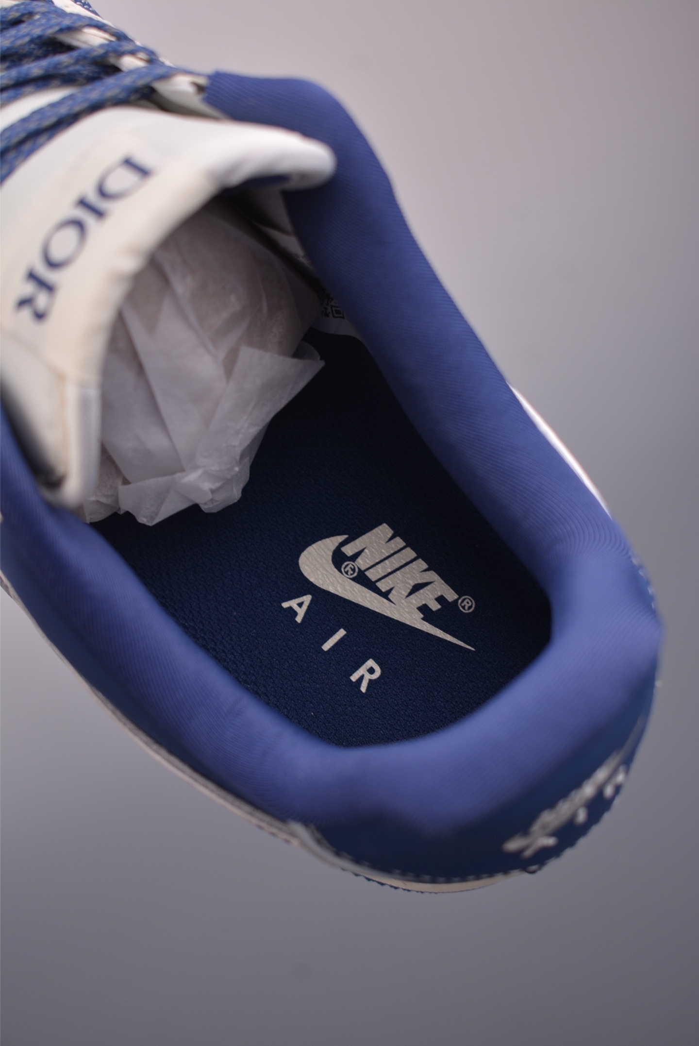 Air Force 1 Low Dior联名 DF0188-103