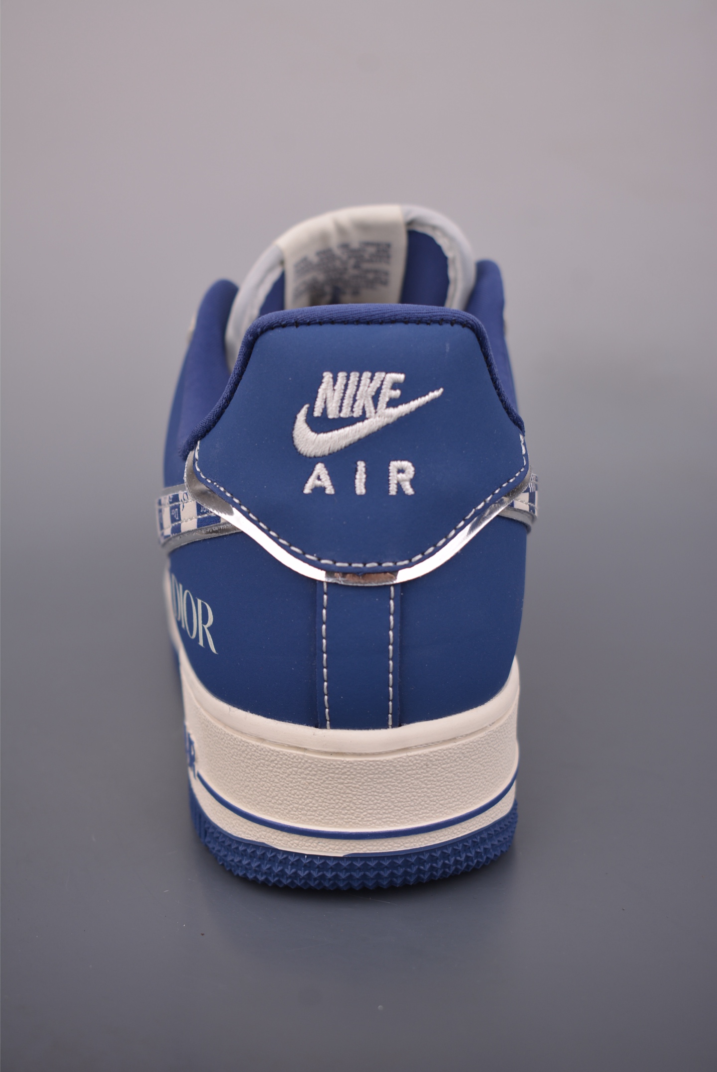 Air Force 1 Low Dior联名 DF0188-103