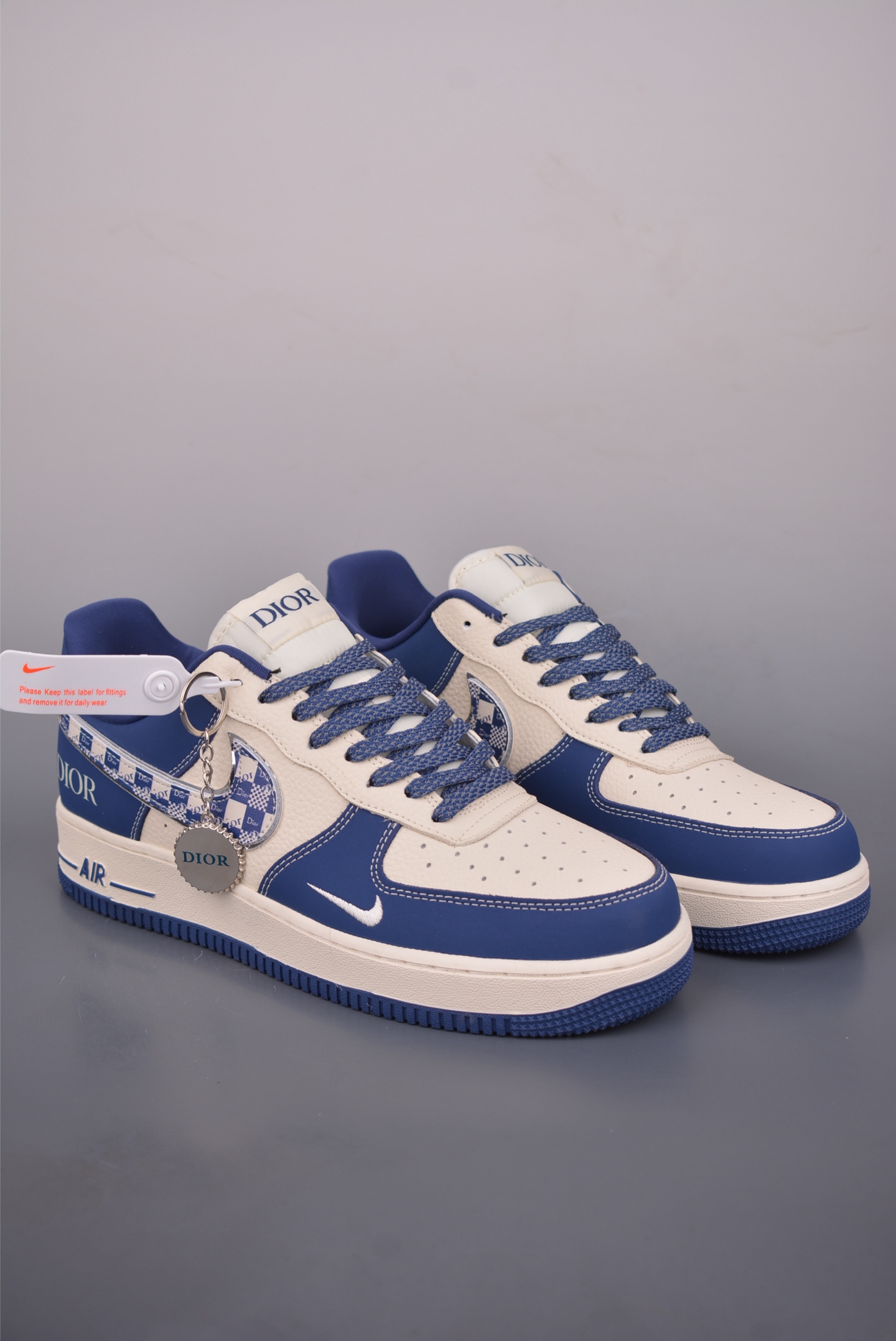 Air Force 1 Low Dior联名 DF0188-103