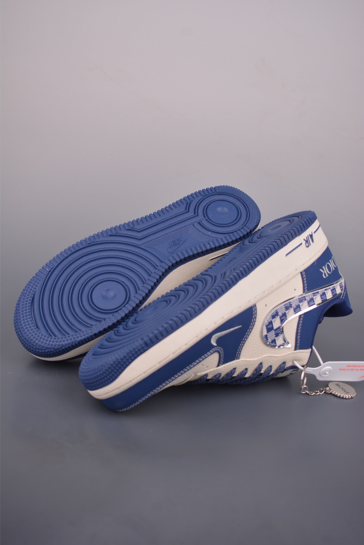 Air Force 1 Low Dior联名 DF0188-103