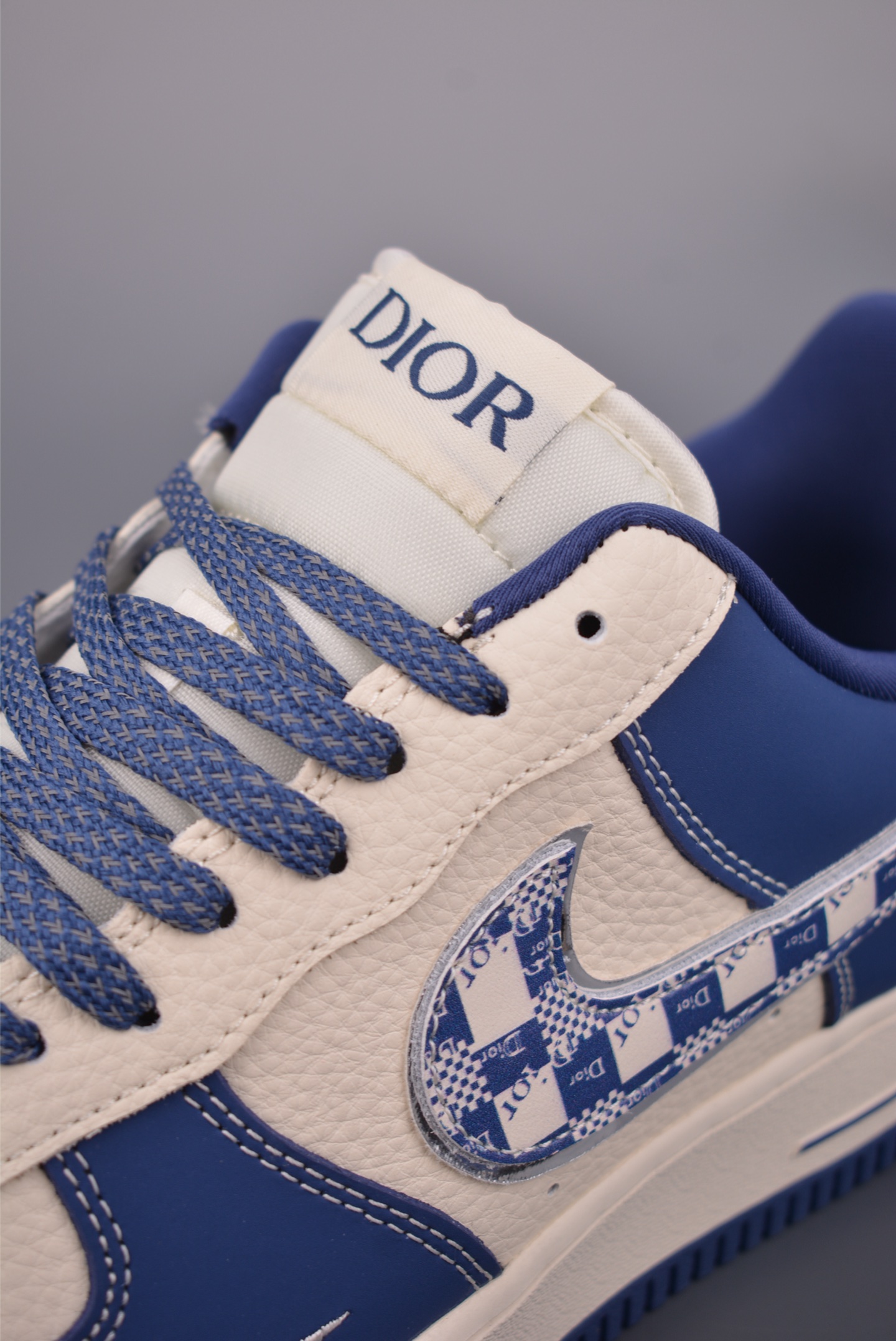 Air Force 1 Low Dior联名 DF0188-103