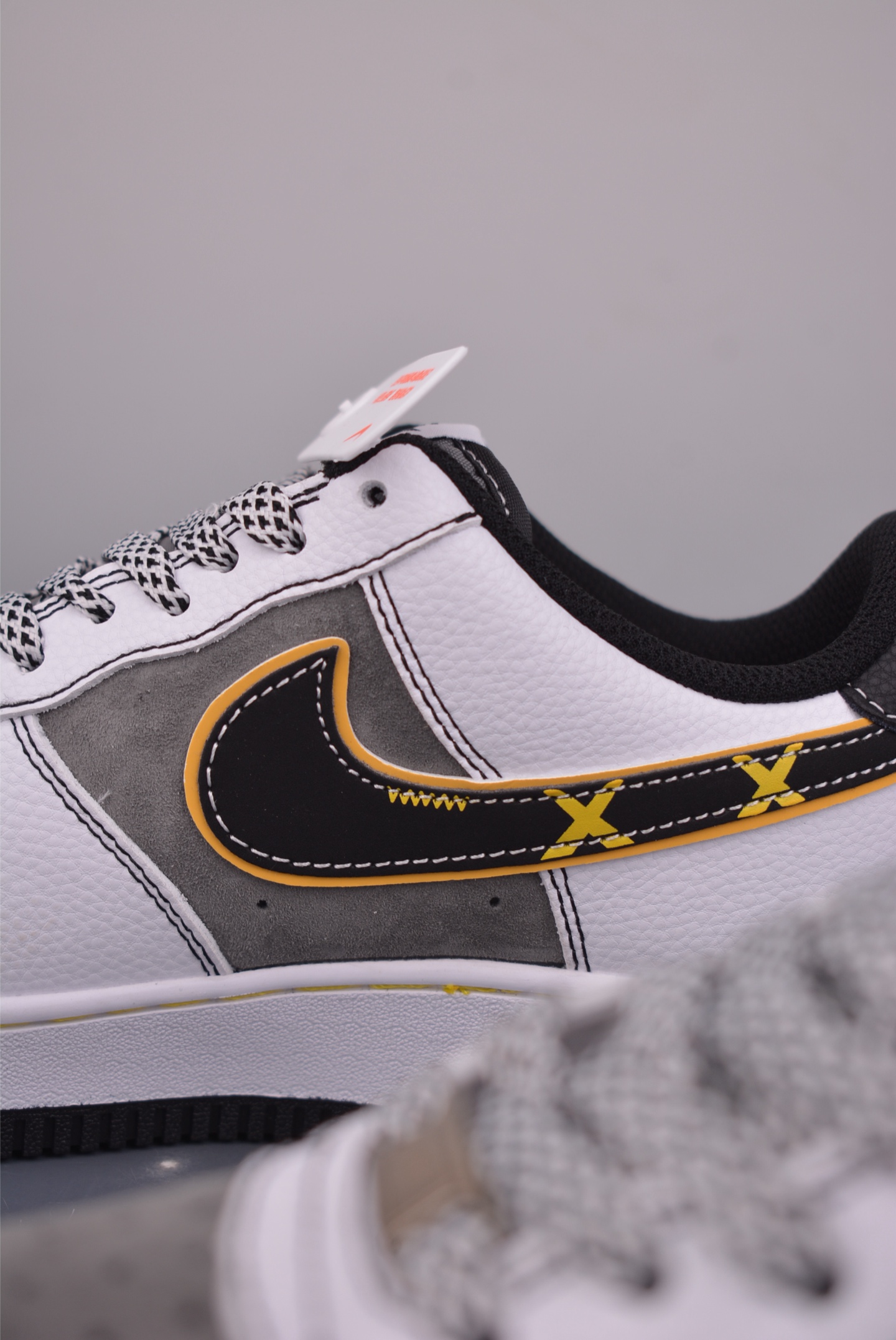 Air Force 1 Low Supreme联名 XZ6188-259 Air Force 1 Low Supreme联名 XZ6188-259