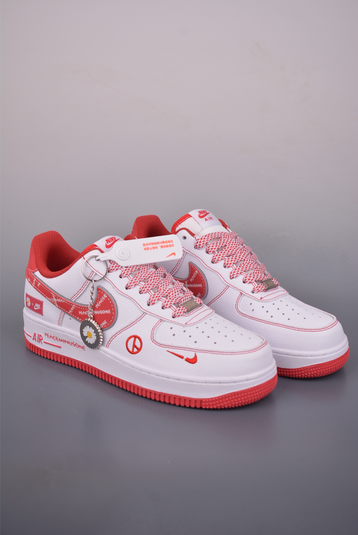Air Force 1 Low 小雏菊联名 HV5999-008 Air Force 1 Low 小雏菊联名 HV5999-008