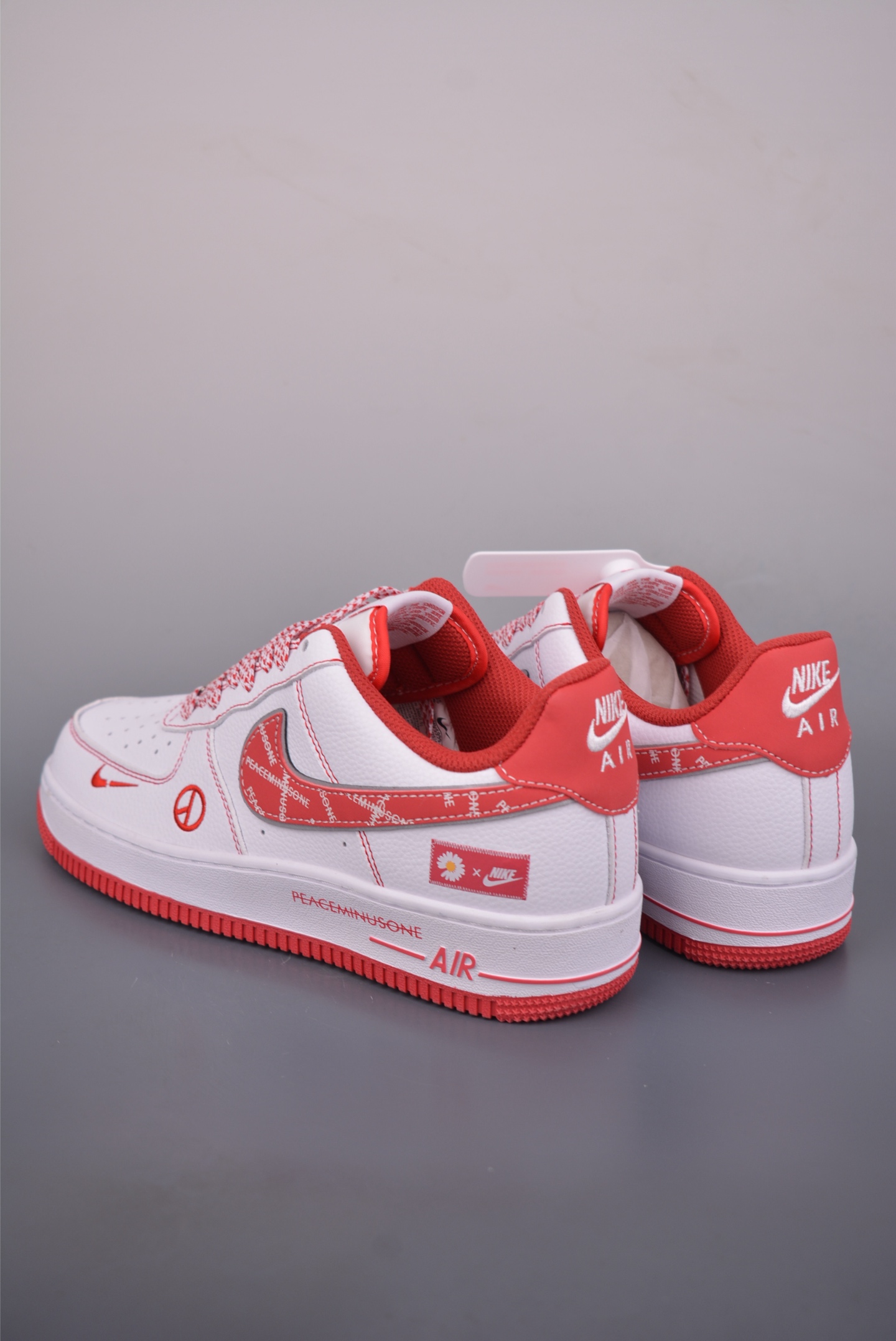 Air Force 1 Low 小雏菊联名 HV5999-008 Air Force 1 Low 小雏菊联名 HV5999-008