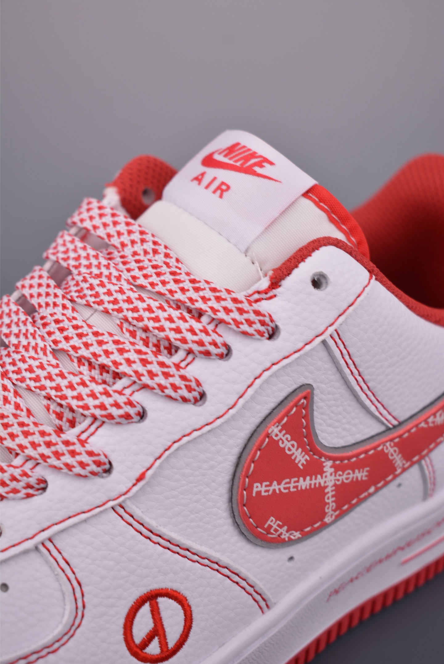 Air Force 1 Low 小雏菊联名 HV5999-008 Air Force 1 Low 小雏菊联名 HV5999-008