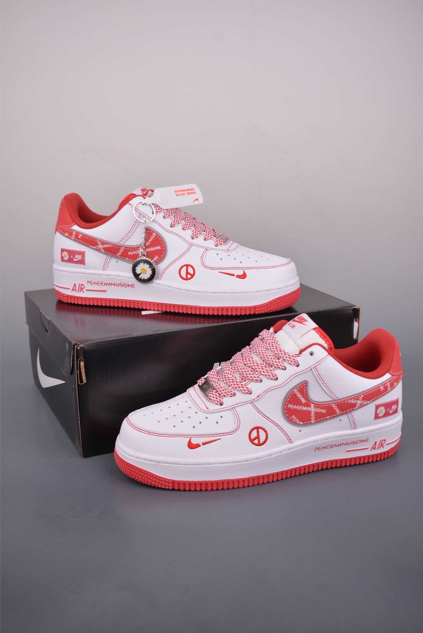 Air Force 1 Low 小雏菊联名 HV5999-008 Air Force 1 Low 小雏菊联名 HV5999-008