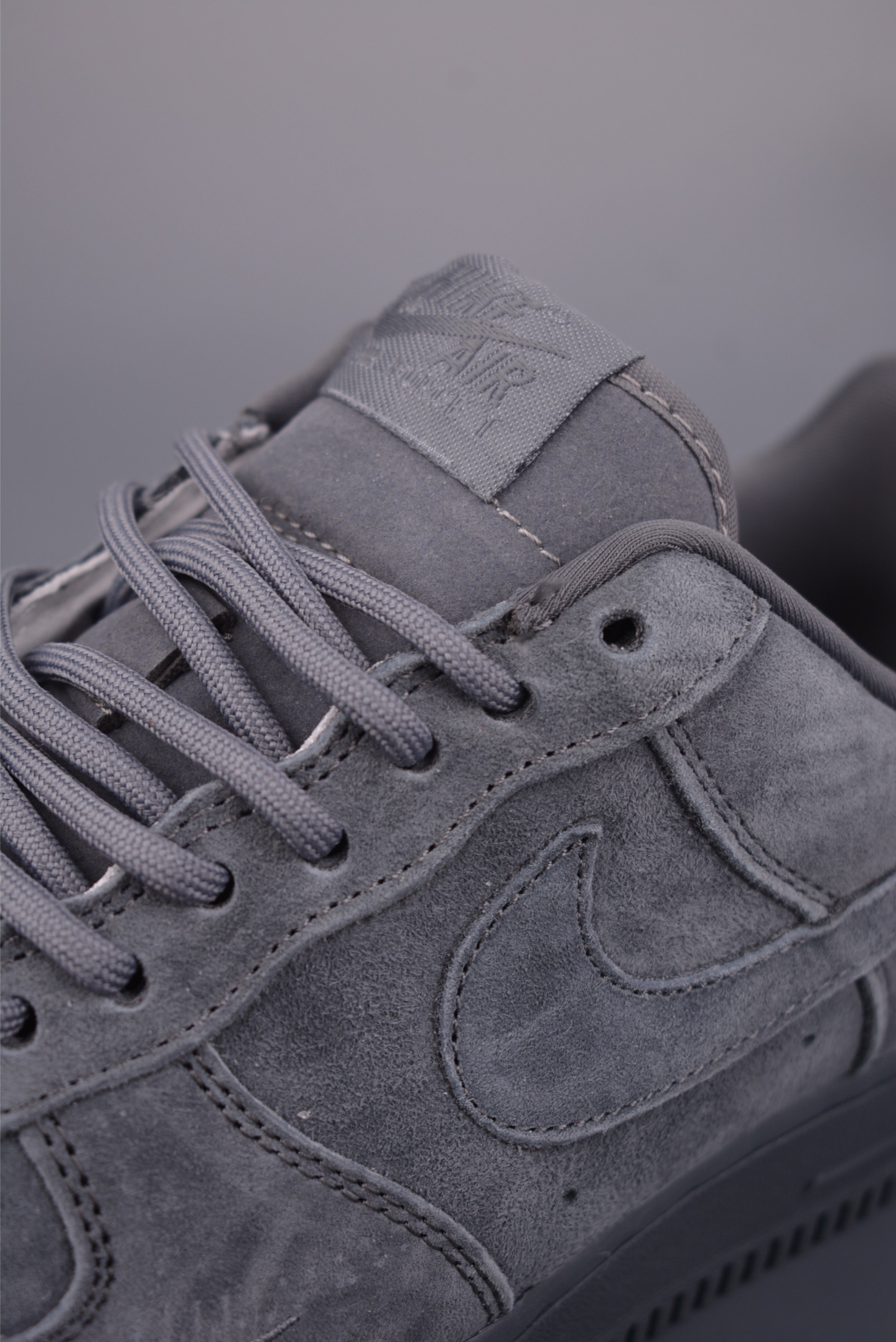 Air Force 1 Low Supreme联名 DF0188-115