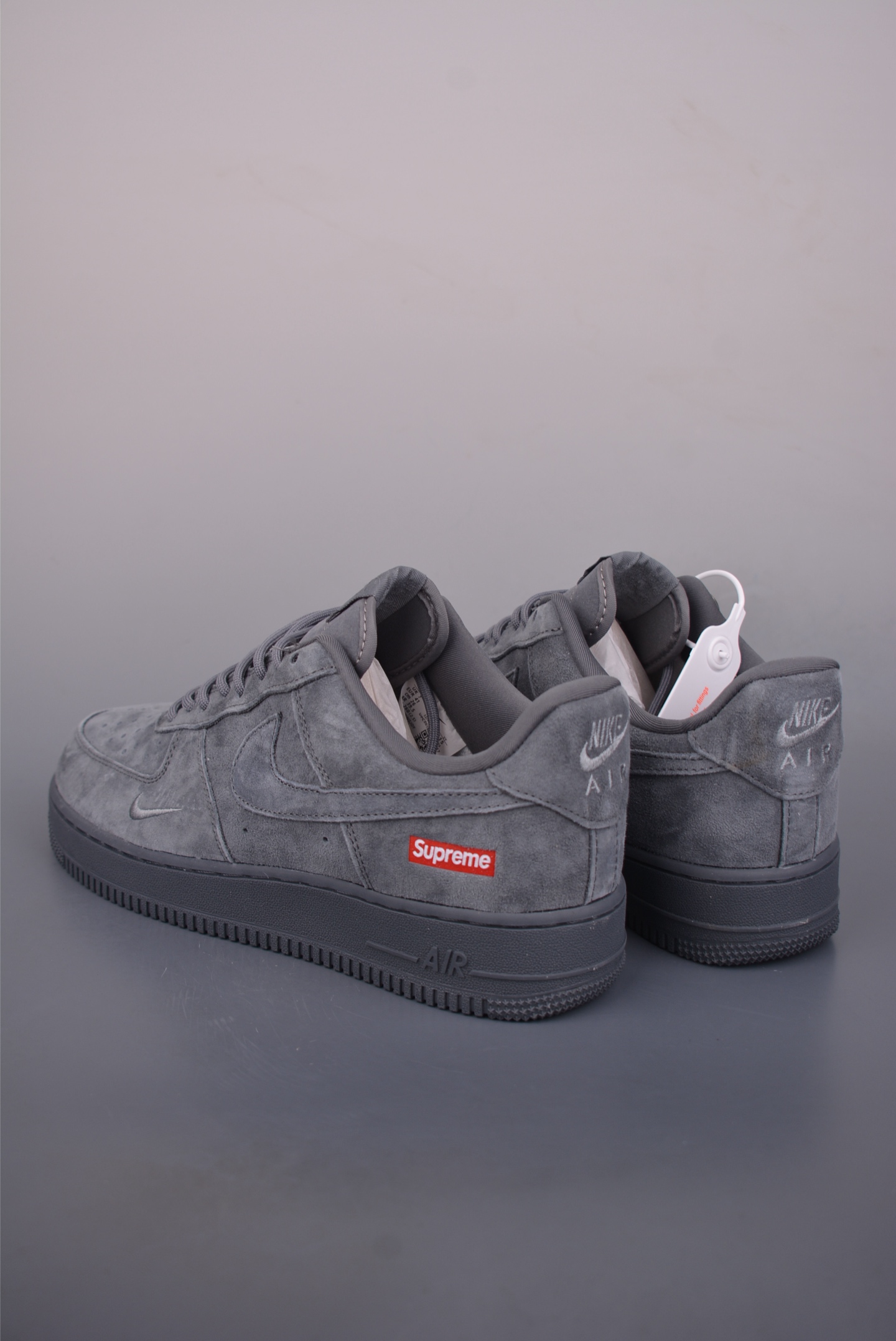 Air Force 1 Low Supreme联名 DF0188-115