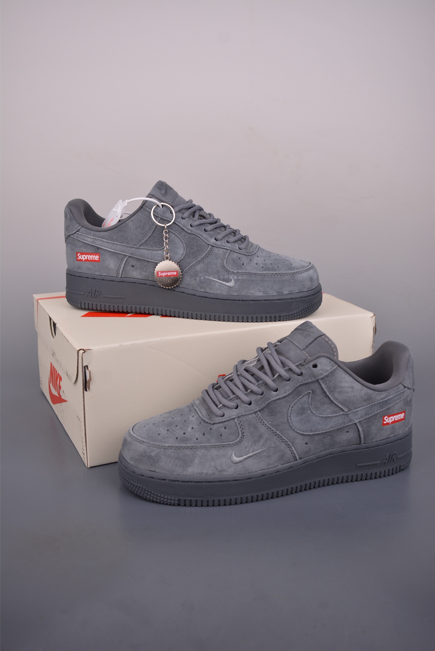 Air Force 1 Low Supreme联名 DF0188-115