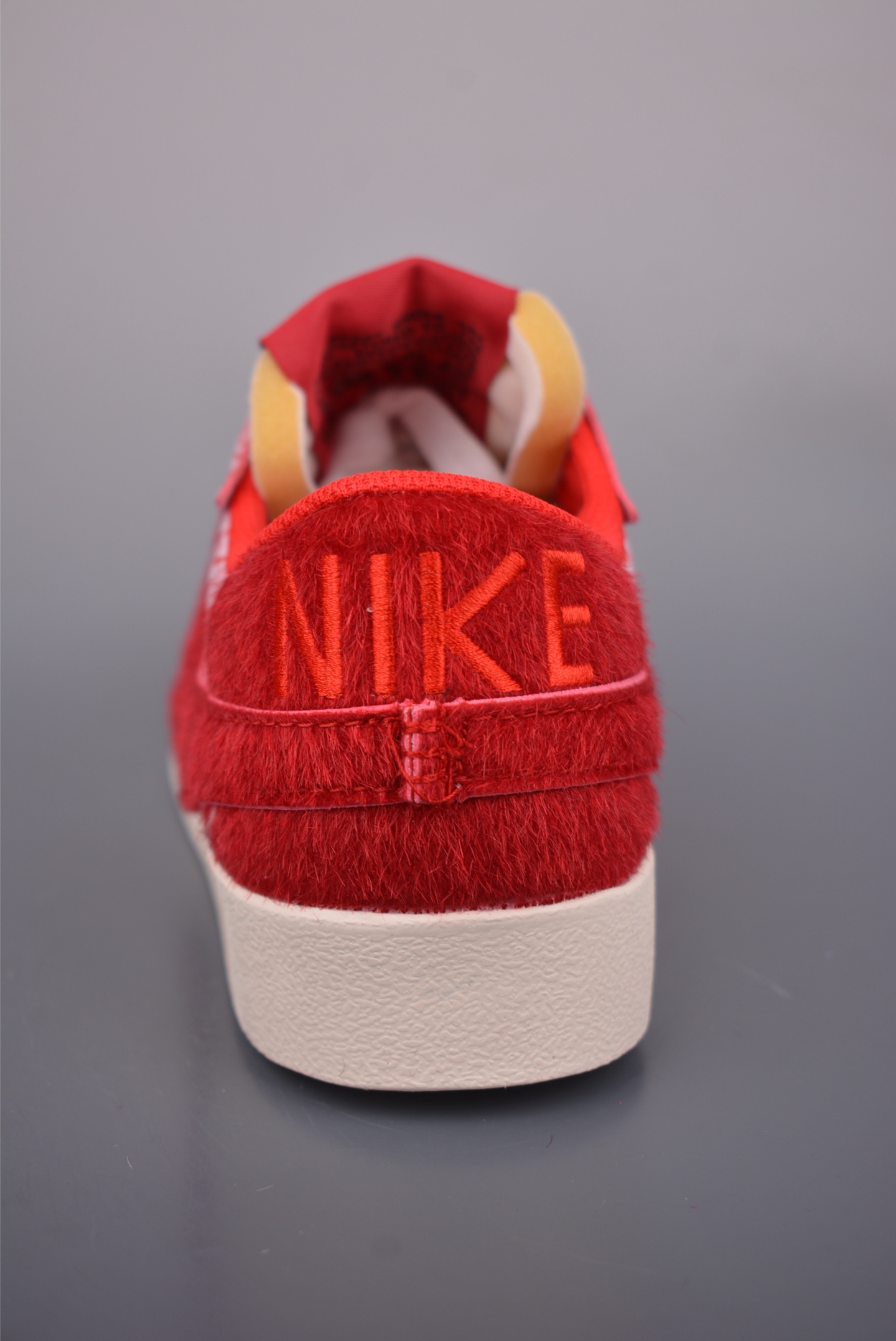 NK Blazer Low 77 JUMBO 复古经典开拓者 马年限定 DQ1470-142