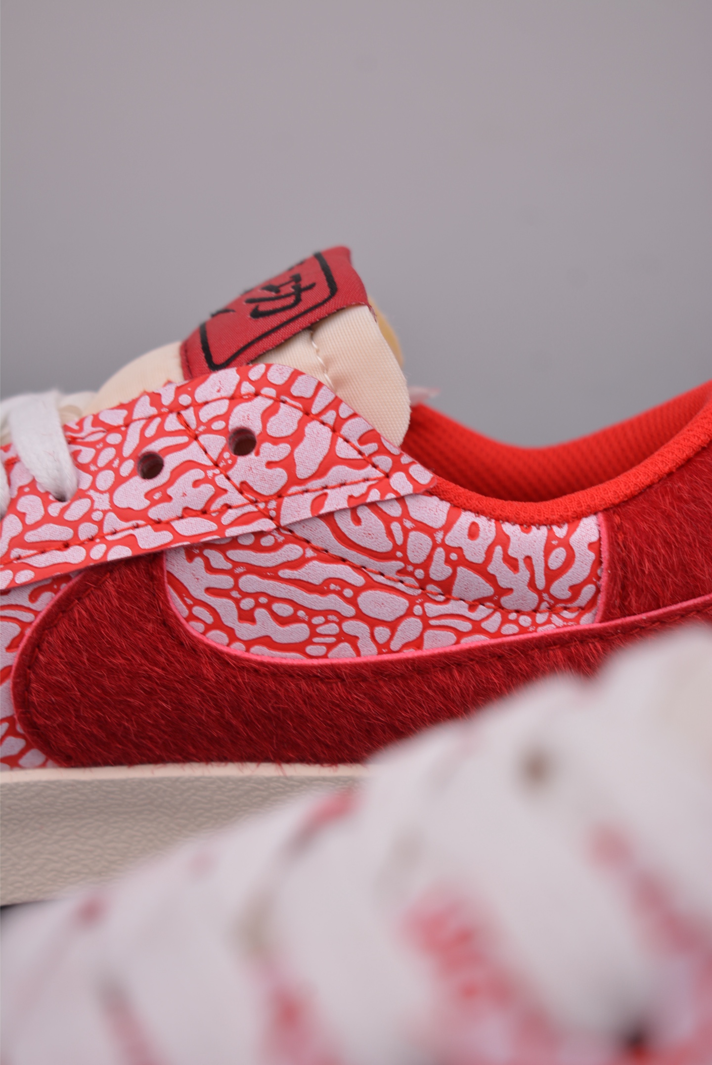 NK Blazer Low 77 JUMBO 复古经典开拓者 马年限定 DQ1470-142