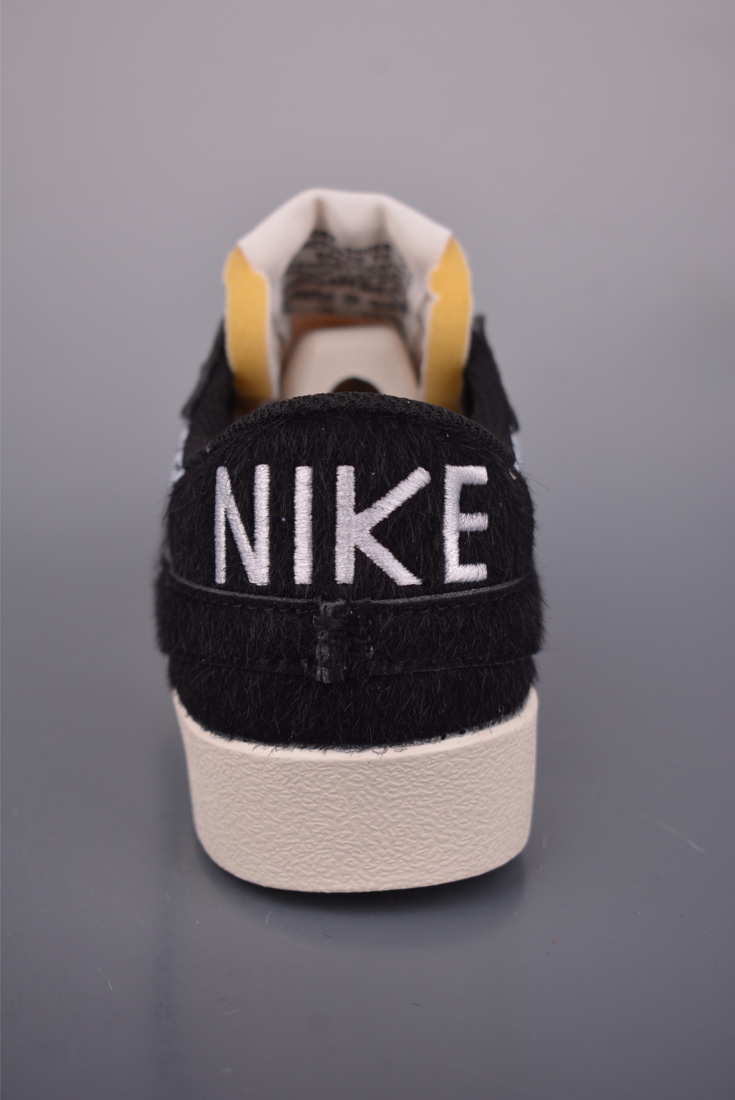 NK Blazer Low 77 JUMBO 复古经典开拓者 马年限定 DQ1471-131