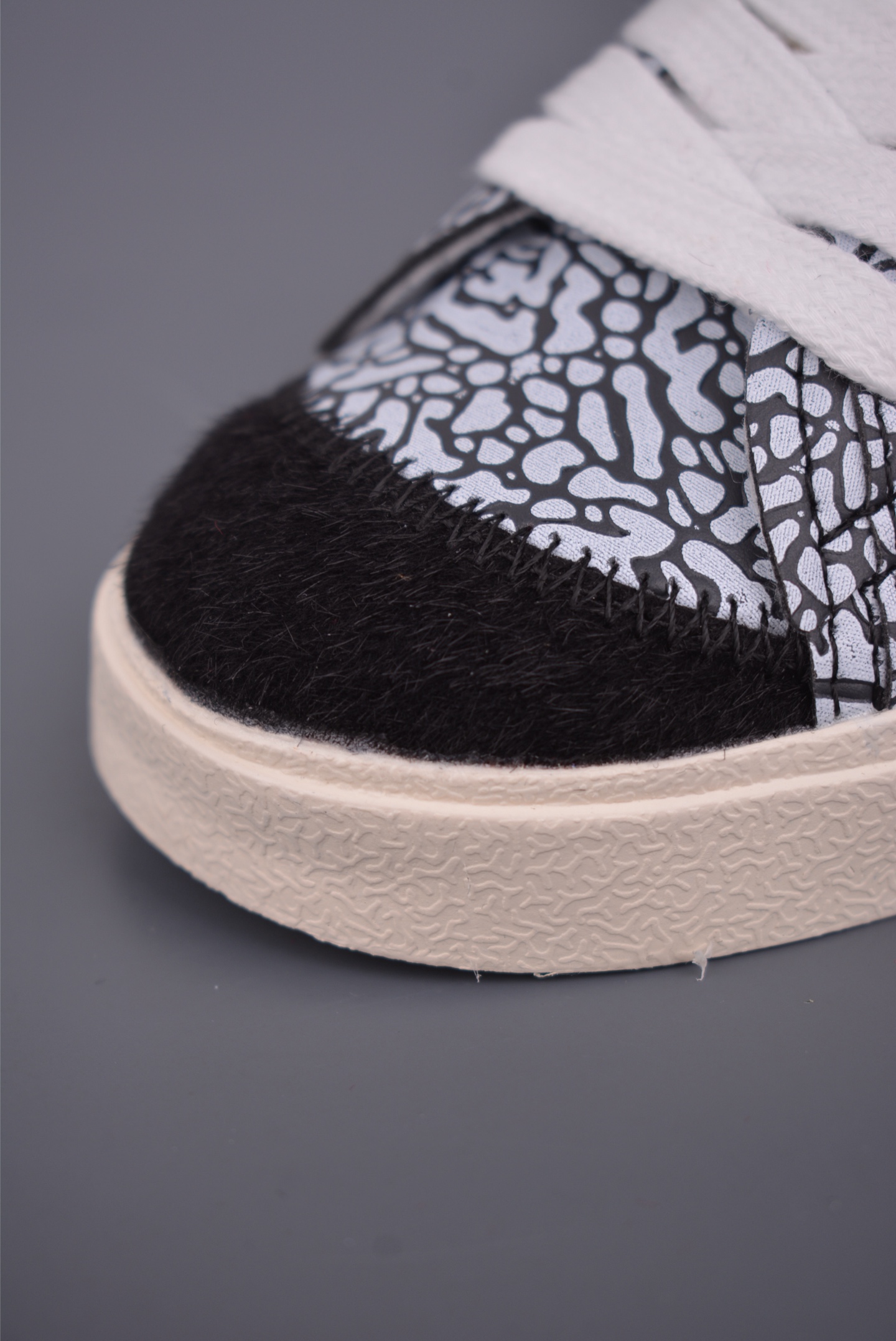 NK Blazer Low 77 JUMBO 复古经典开拓者 马年限定 DQ1471-131