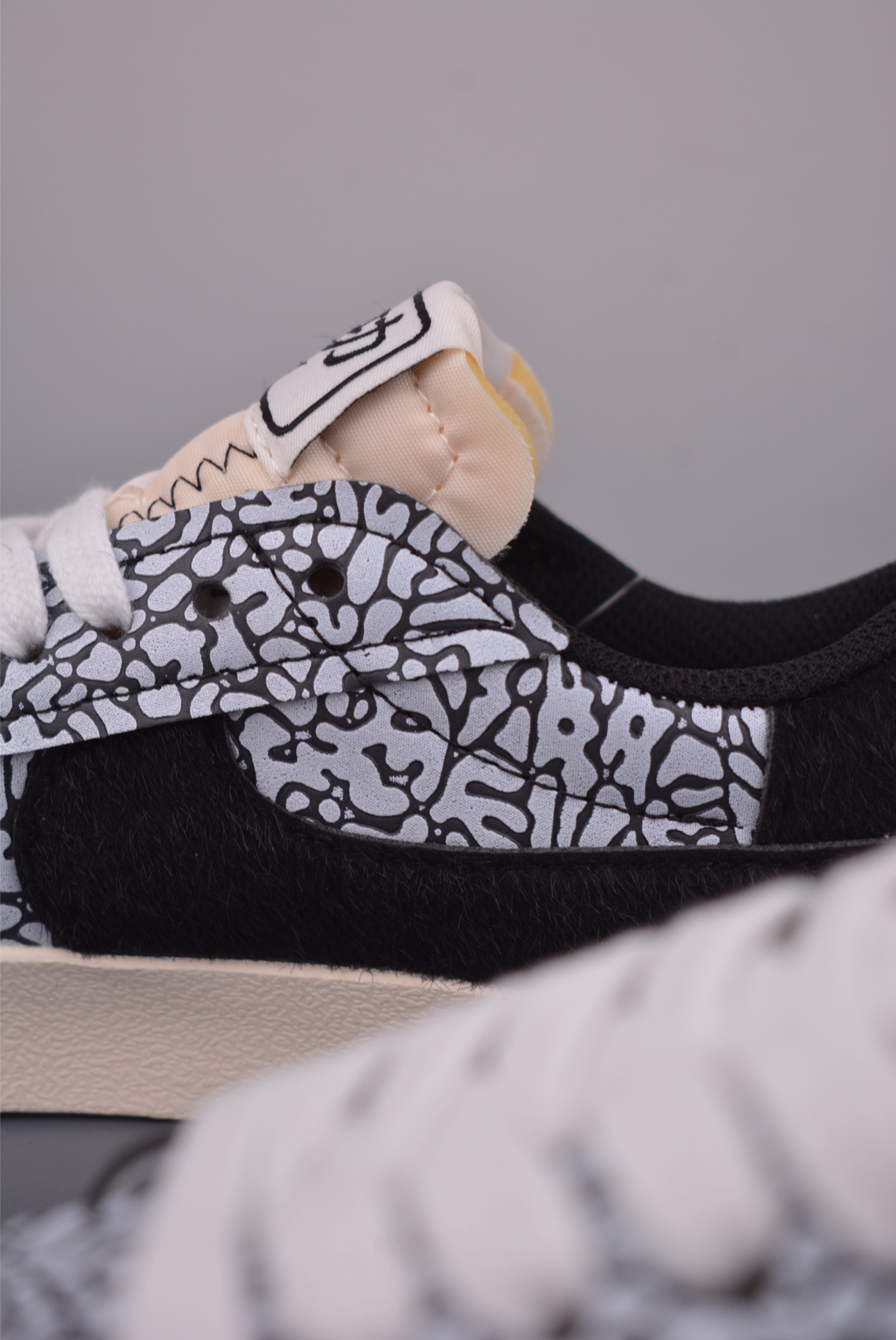 NK Blazer Low 77 JUMBO 复古经典开拓者 马年限定 DQ1471-131