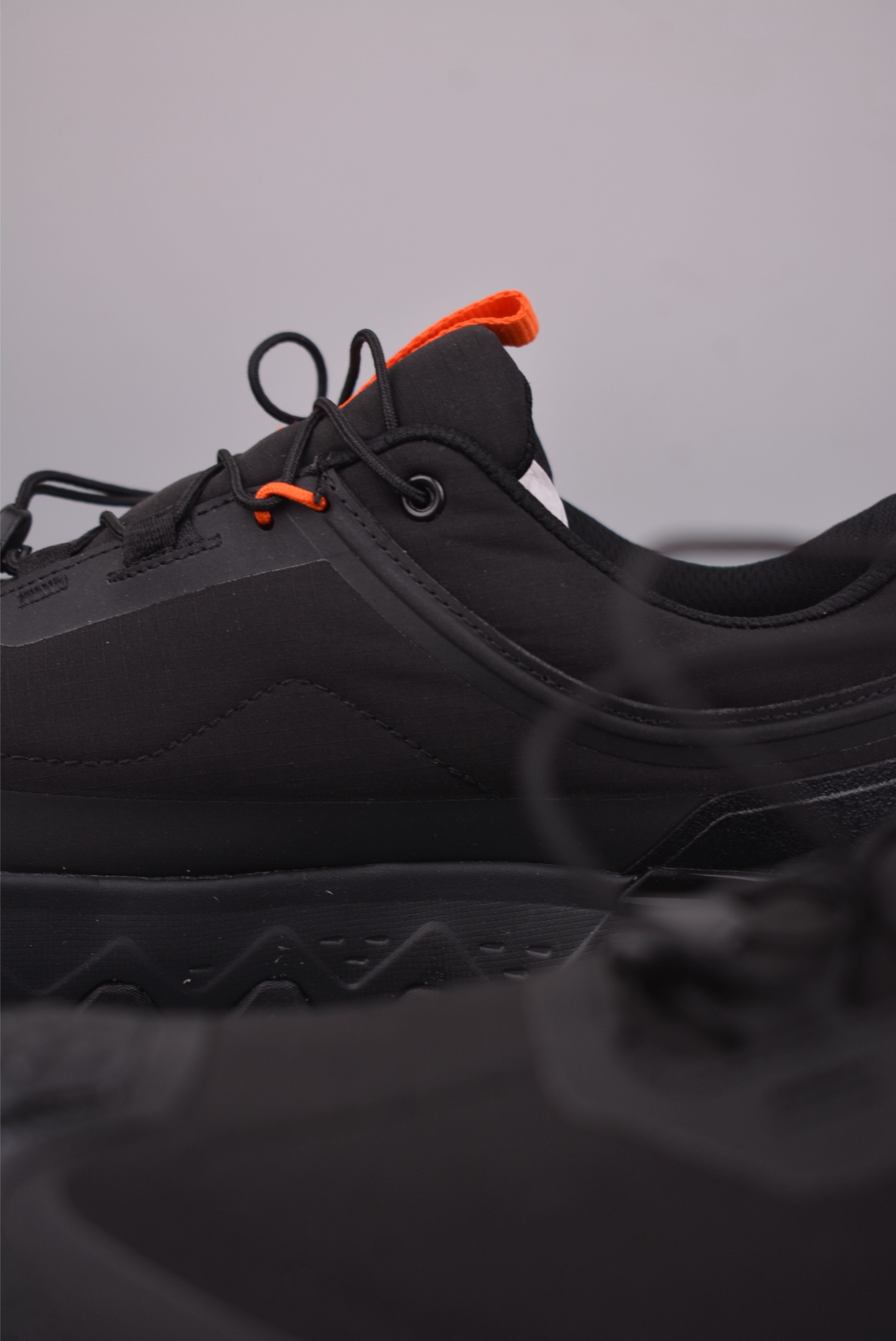 可隆 KOLSPORT Skyier 舒适柔软 防水撑轻回弹 低帮徒步鞋 D5431SSN56