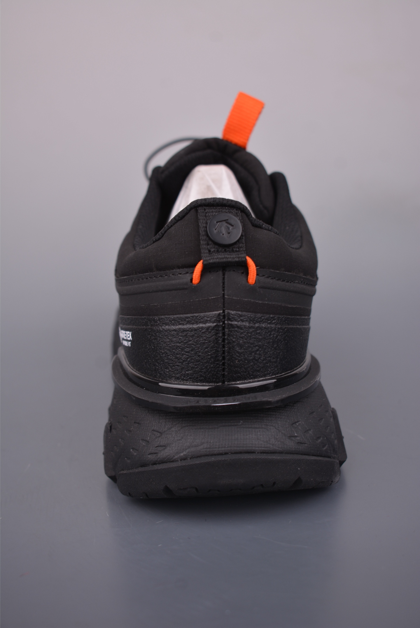 可隆 KOLSPORT Skyier 舒适柔软 防水撑轻回弹 低帮徒步鞋 D5431SSN56