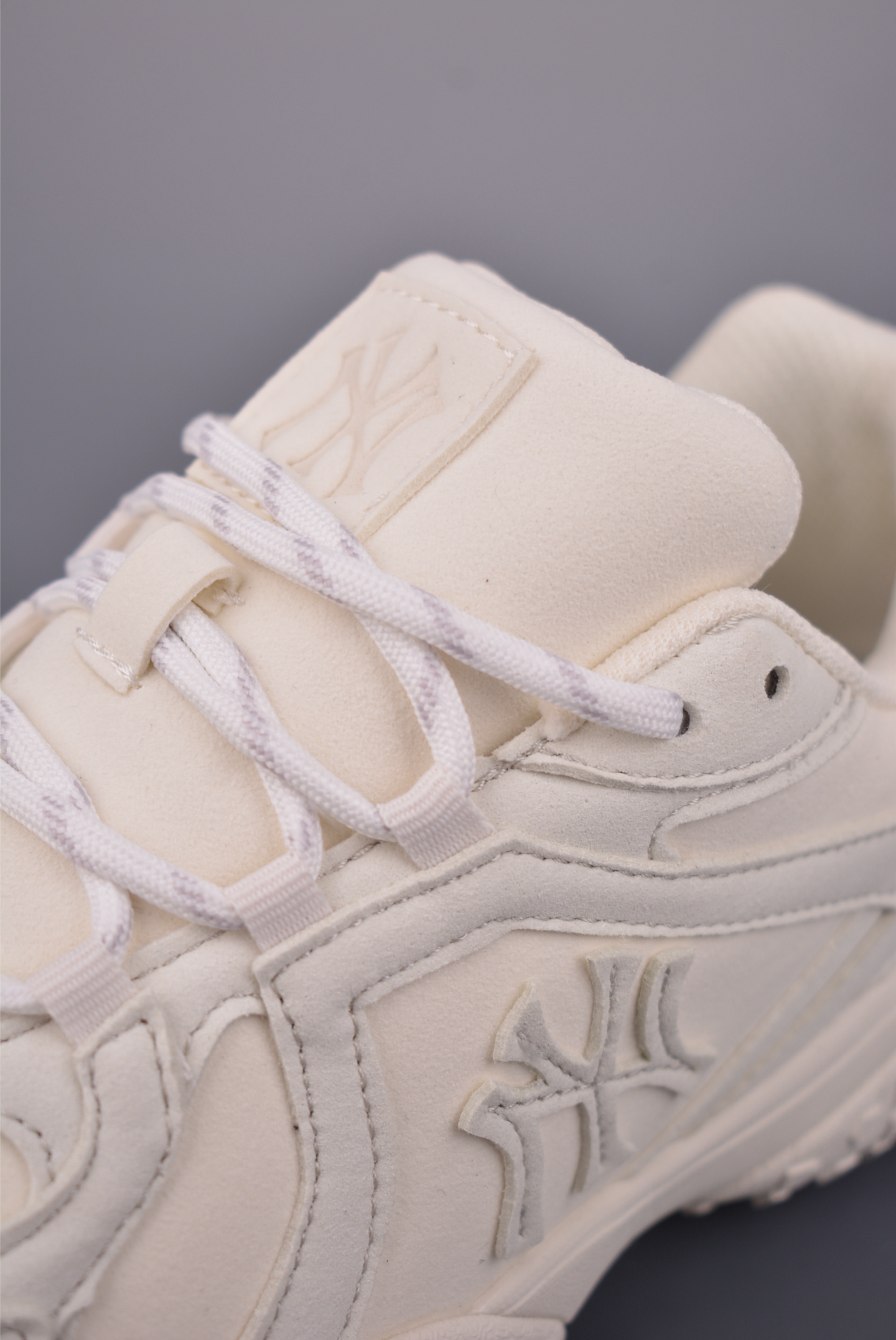 MLB TROPHY VINTAGE SD 纽约洋基队 潮流时尚厚底运动鞋 3ASXT051N MLB TROPHY VINTAGE SD 纽约洋基队 潮流时尚厚底运动鞋 3ASXT051N