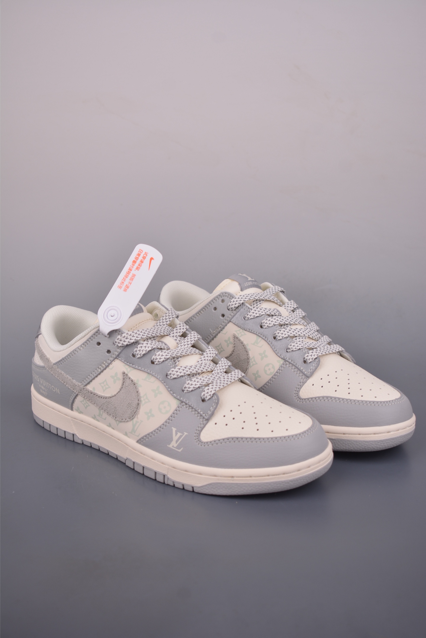 Nike SB Dunk Low LV联名 XS6089-629