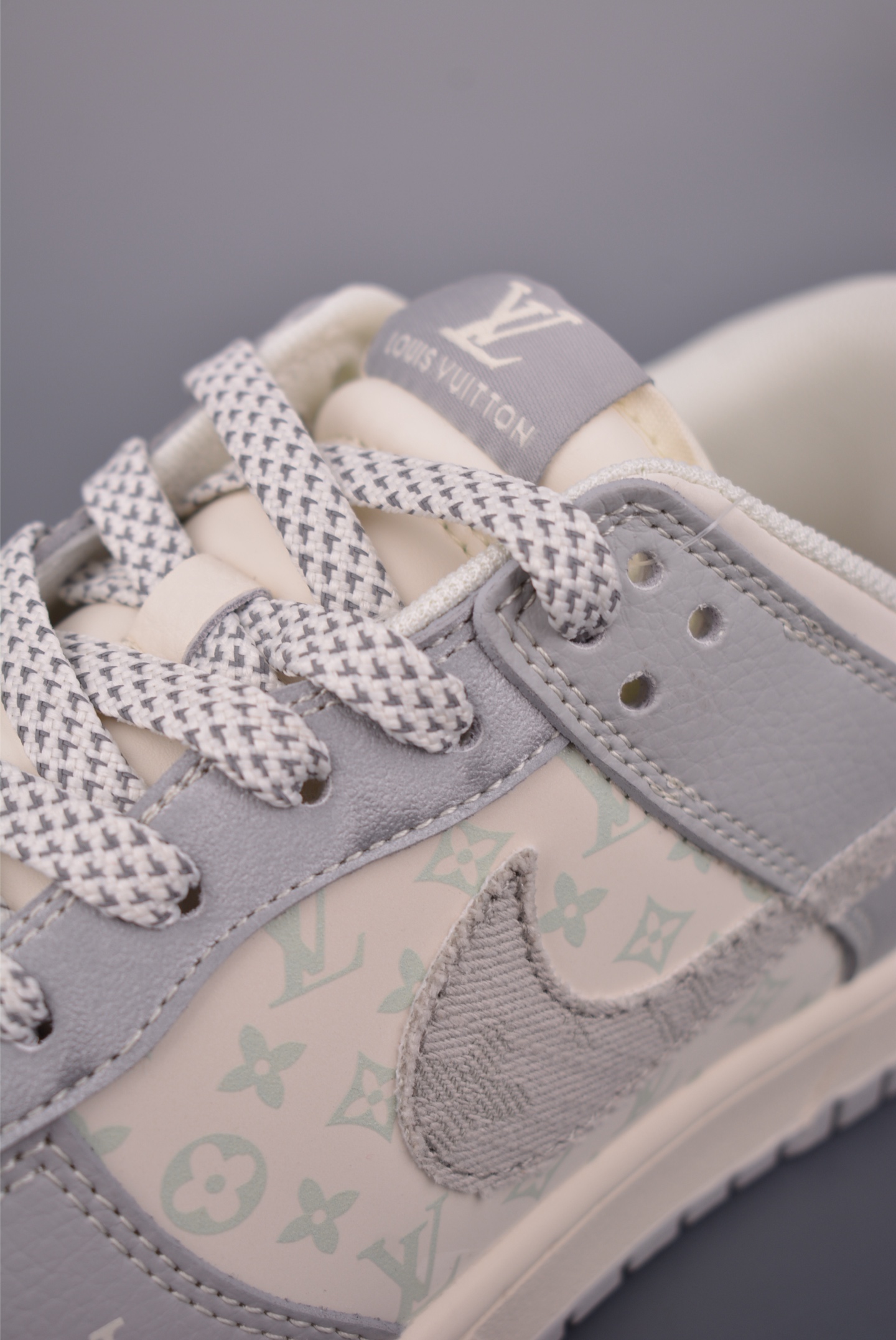 Nike SB Dunk Low LV联名 XS6089-629