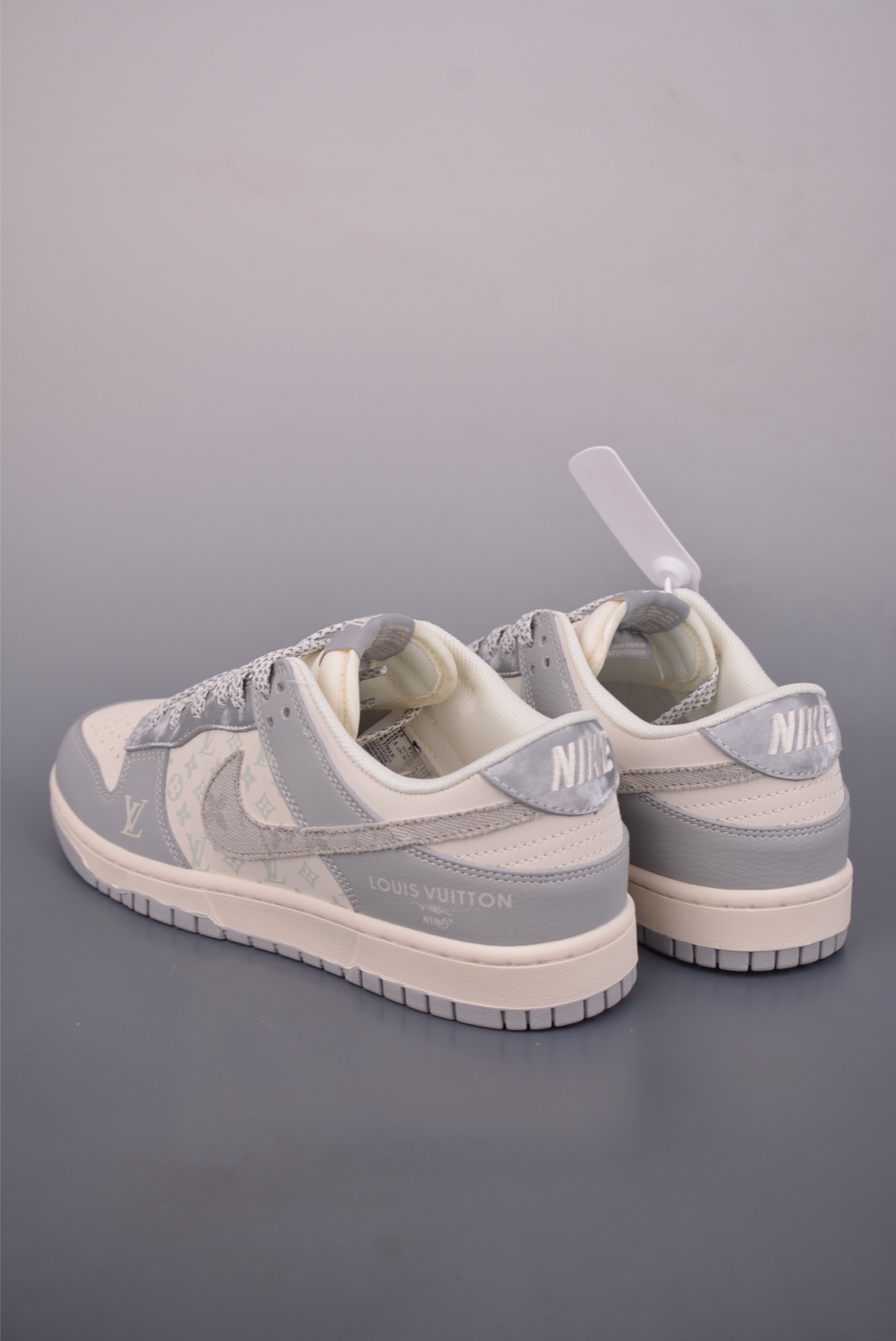 Nike SB Dunk Low LV联名 XS6089-629