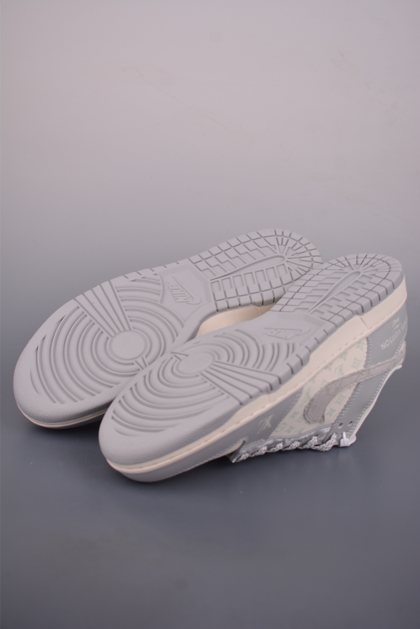 Nike SB Dunk Low LV联名 XS6089-629