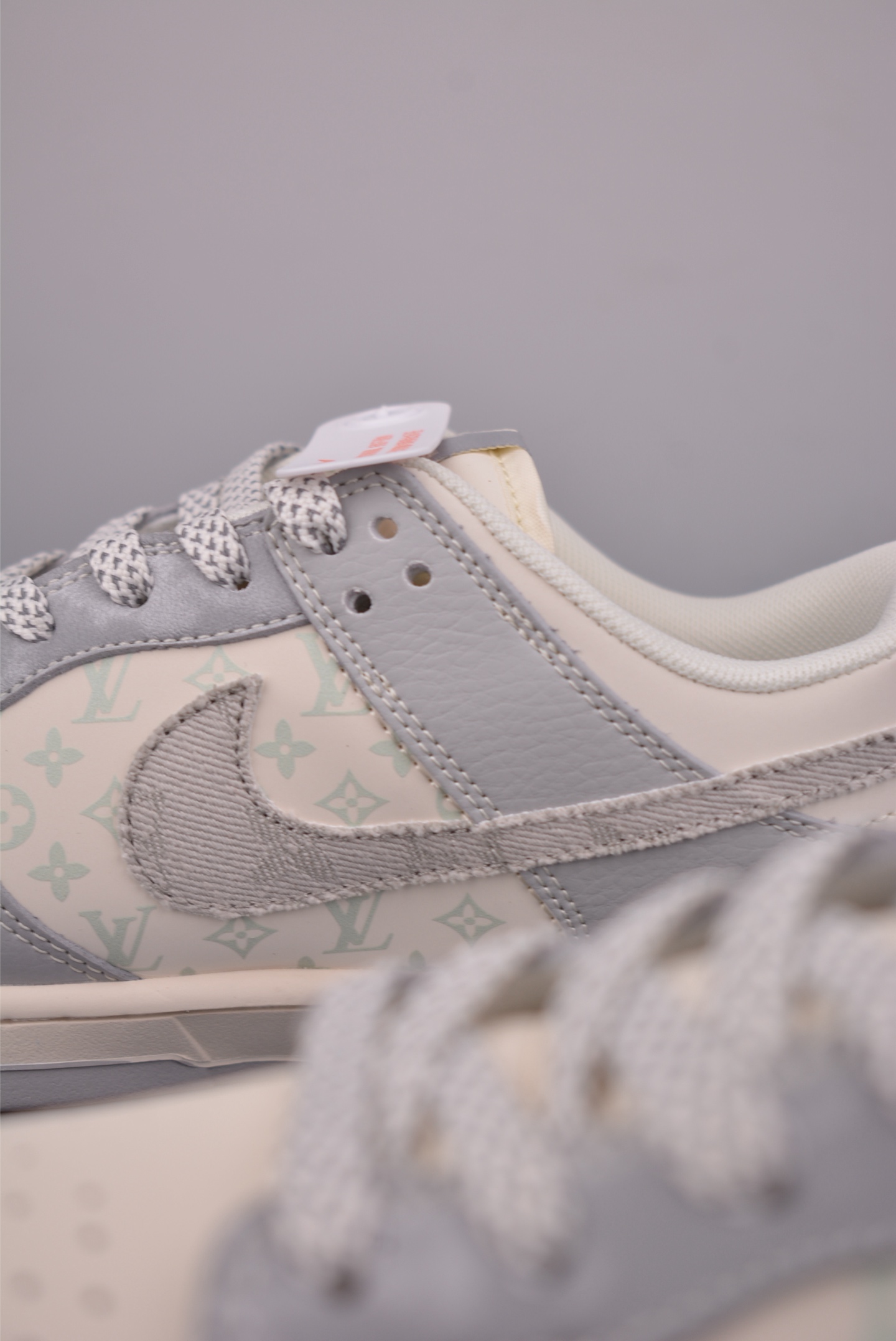 Nike SB Dunk Low LV联名 XS6089-629