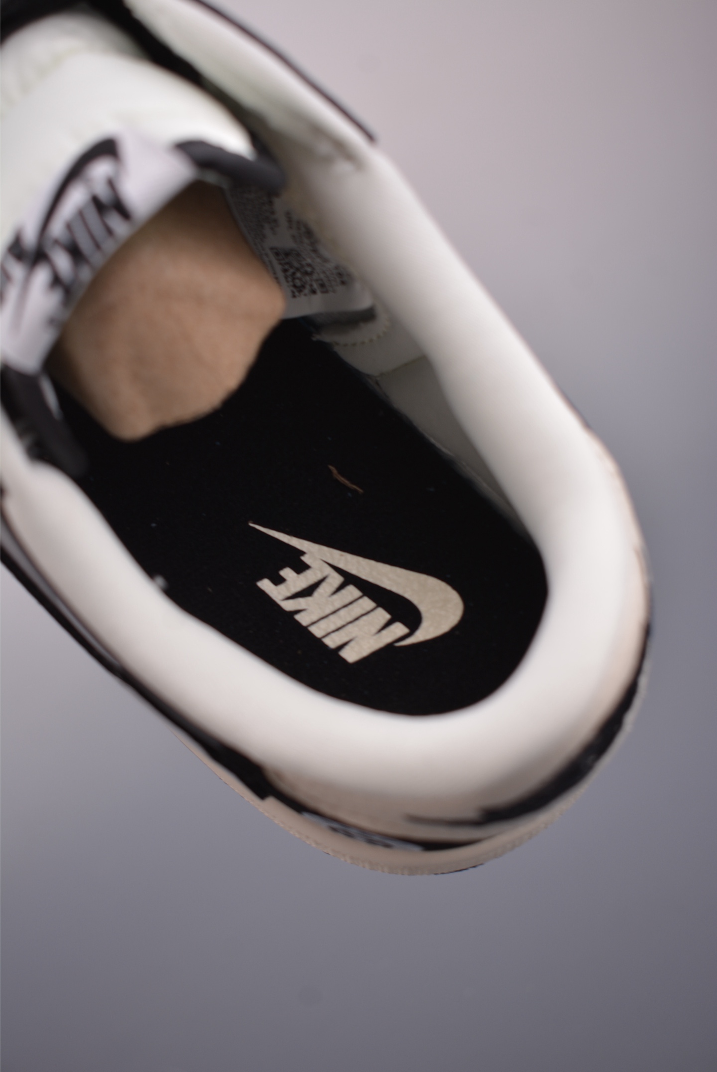 Fragment x Travis Scott x 克罗心 Air Jordan 1 Low 三方联名倒钩 DD7866-104