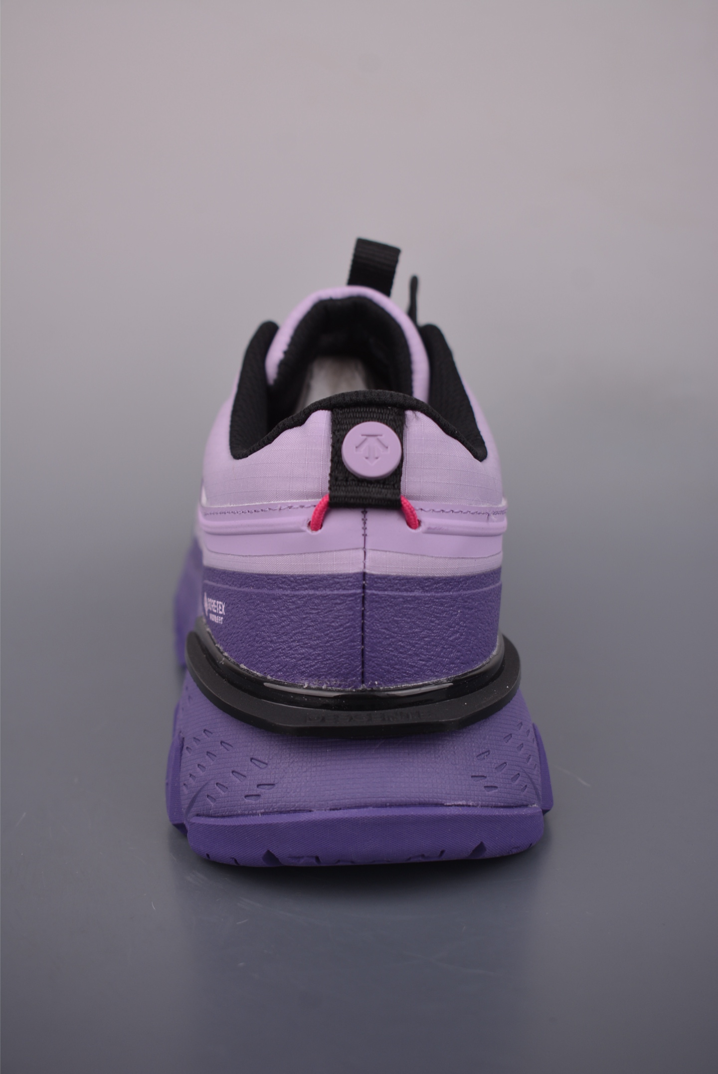 可隆 KOLSPORT Skyier 舒适柔软 防水撑轻回弹 低帮徒步鞋 D5431SSN56