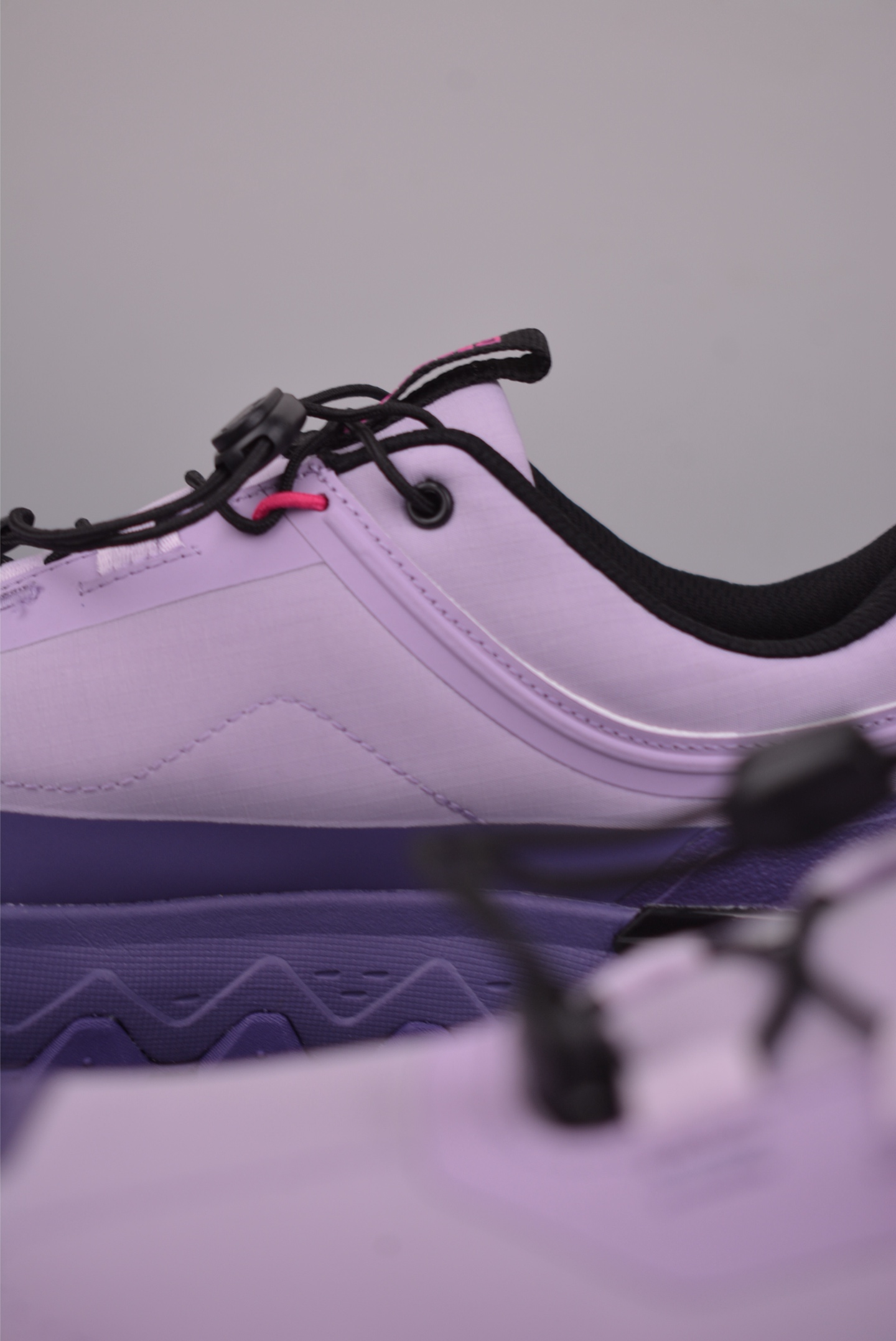 可隆 KOLSPORT Skyier 舒适柔软 防水撑轻回弹 低帮徒步鞋 D5431SSN56