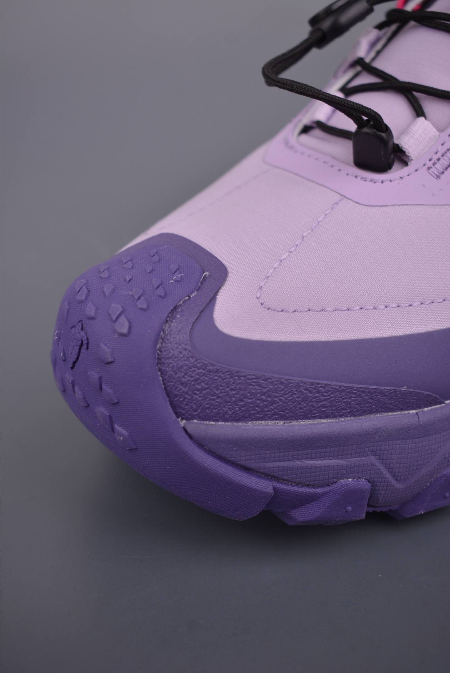 可隆 KOLSPORT Skyier 舒适柔软 防水撑轻回弹 低帮徒步鞋 D5431SSN56