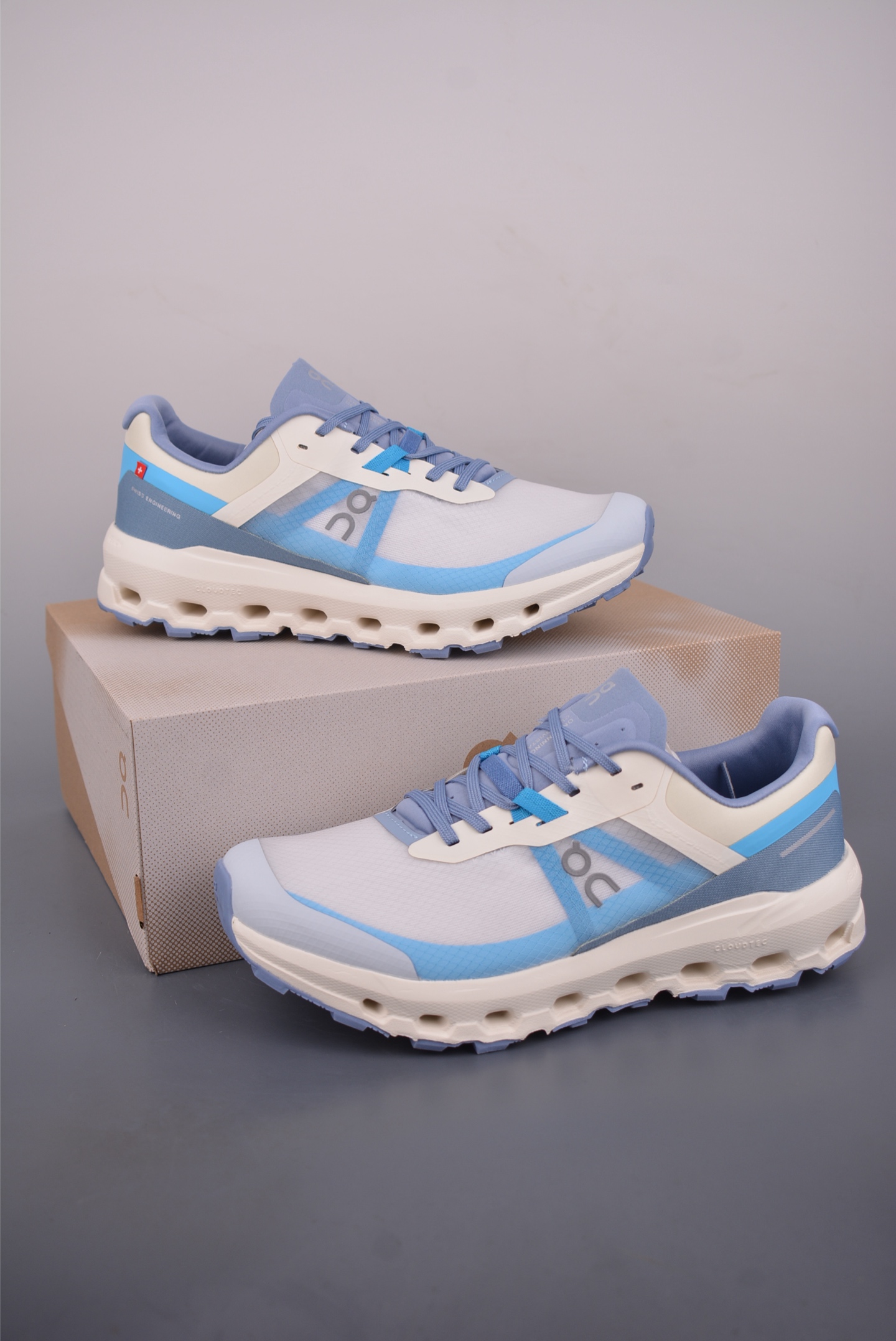 On昂跑 Cloudvista 2 Waterproof 户外街头机能风跑步鞋 3ME3013316815-High Quatity Cheap Brand wholesale wholesaler seller Clothes Bags handbags Sneakers Top Fashion Clothing Shoes from China Factory Chinese suppliers best Quality Beautiful Price On昂跑 Cloudvista 2 Waterproof 户外街头机能风跑步鞋 3ME3013316815