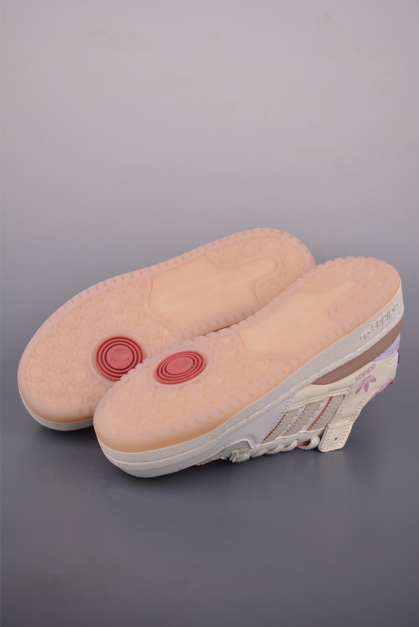 阿迪达斯 AdidForum Low CL 低帮百搭潮流休闲运动板鞋 JQ6702