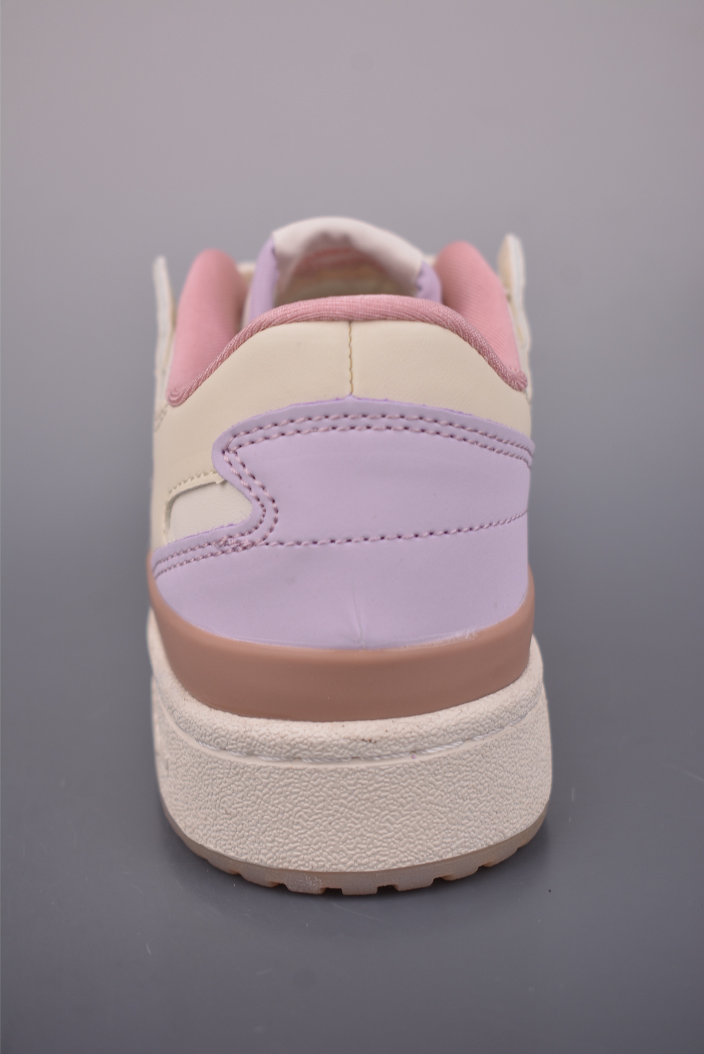 阿迪达斯 AdidForum Low CL 低帮百搭潮流休闲运动板鞋 JQ6702