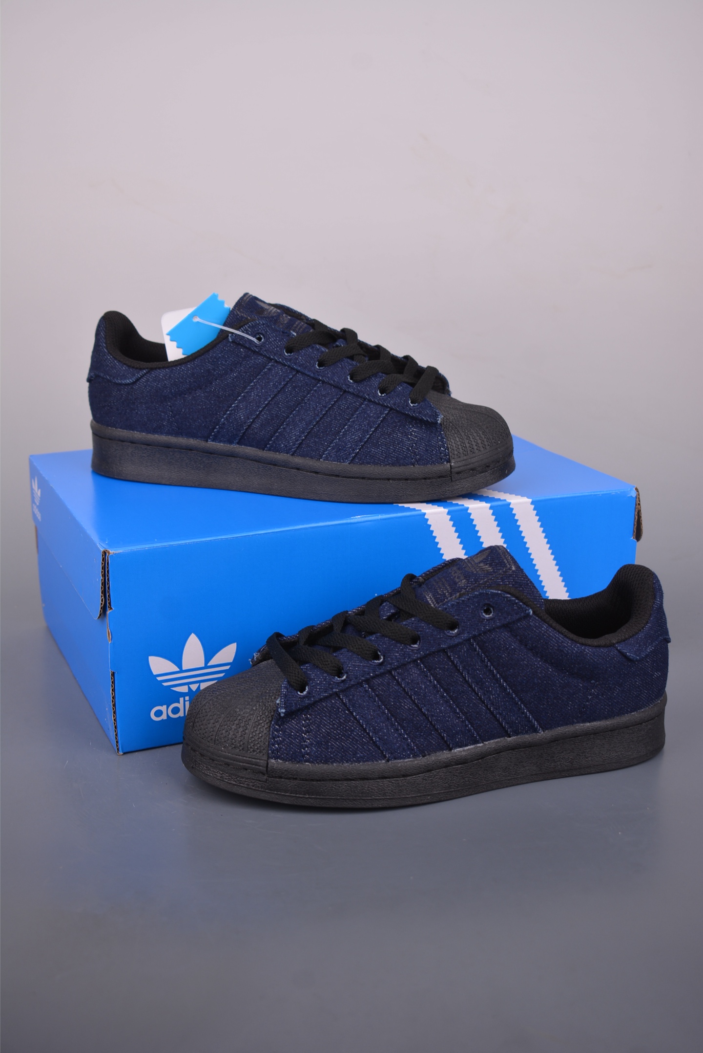 AdidOriginals Superstar 2025全新版本 贝壳头 JS4018-High Quatity Cheap Brand wholesale wholesaler seller Clothes Bags handbags Sneakers Top Fashion Clothing Shoes from China Factory Chinese suppliers best Quality Beautiful Price AdidOriginals Superstar 2025全新版本 贝壳头 JS4018