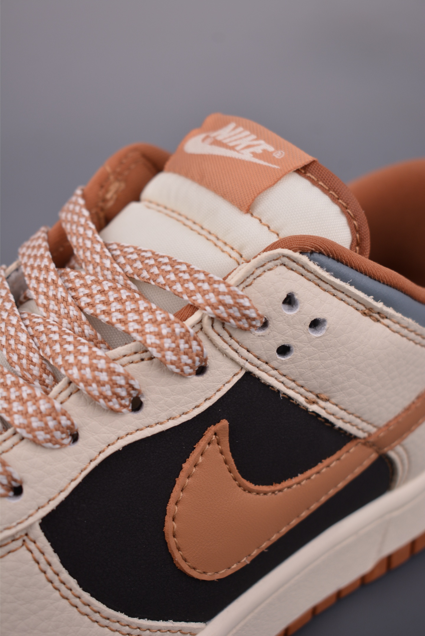 Nike SB Dunk Low Supreme联名 DD1988-006